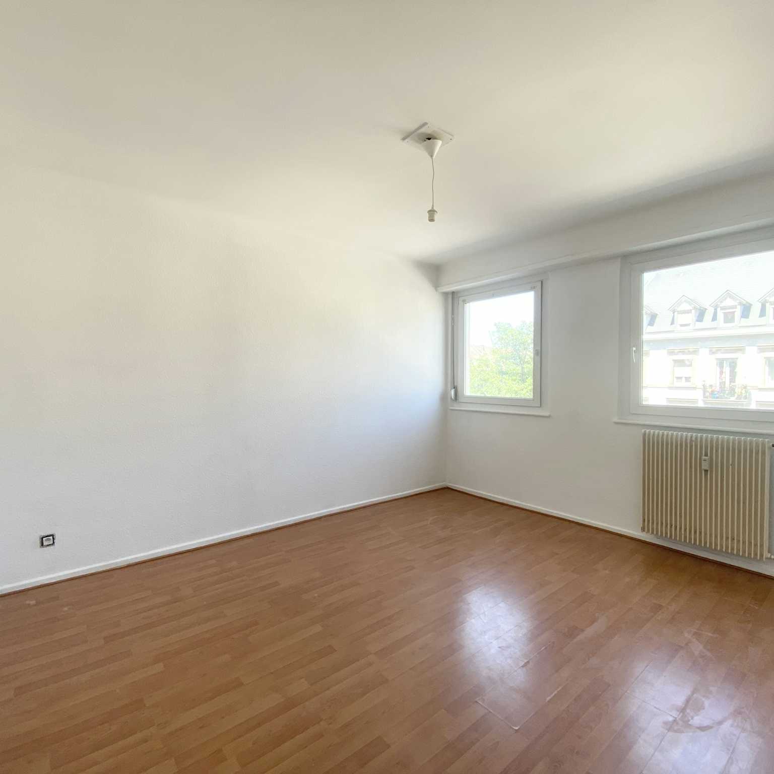 Koenigshoffen - Appartement 65 m²