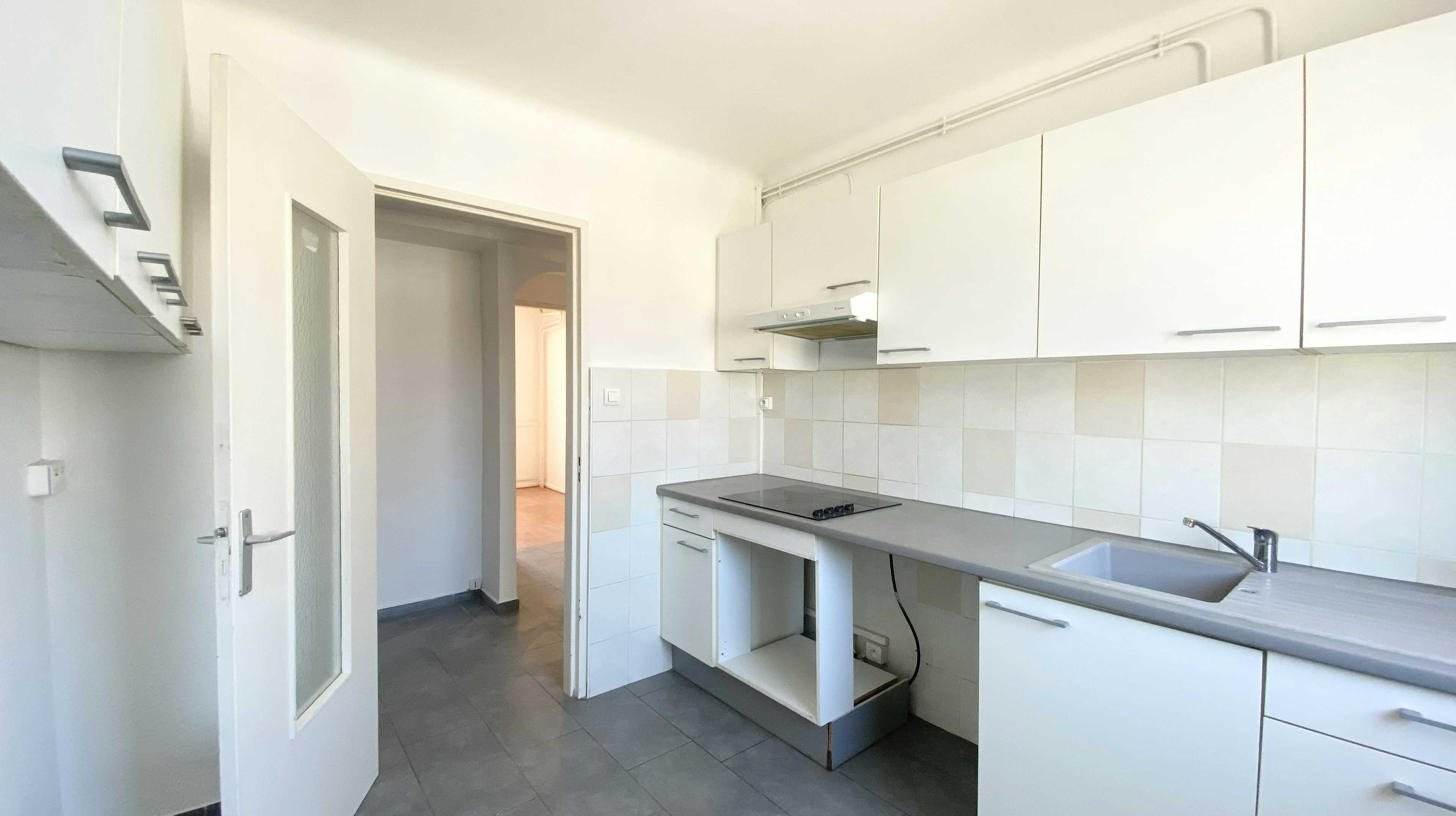 Koenigshoffen - Appartement 65 m²