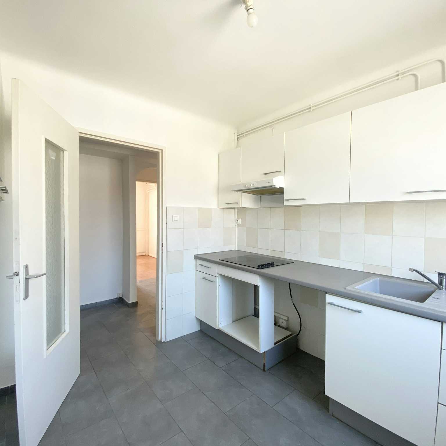 Koenigshoffen - Appartement 65 m²