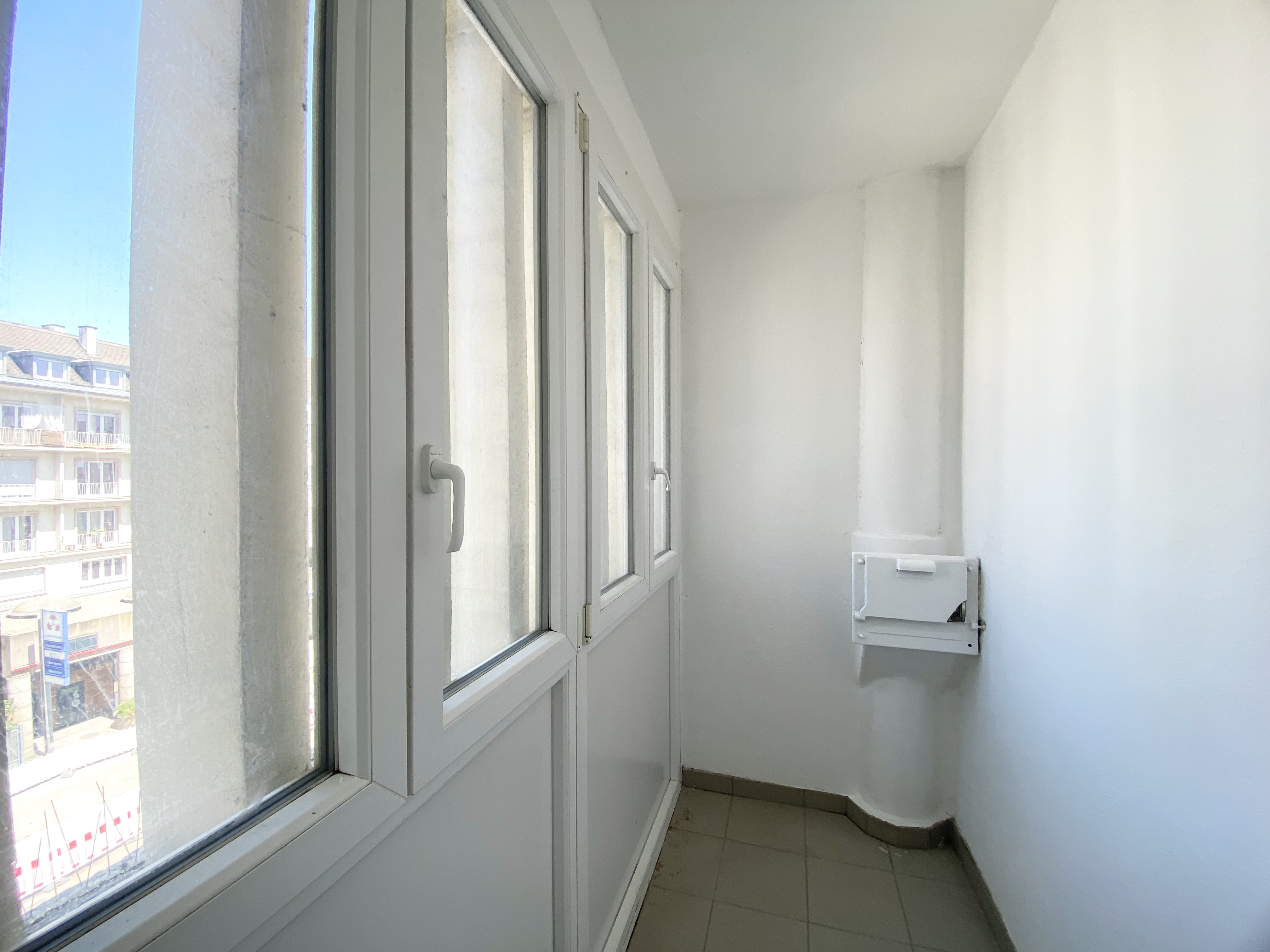 Koenigshoffen - Appartement 65 m²