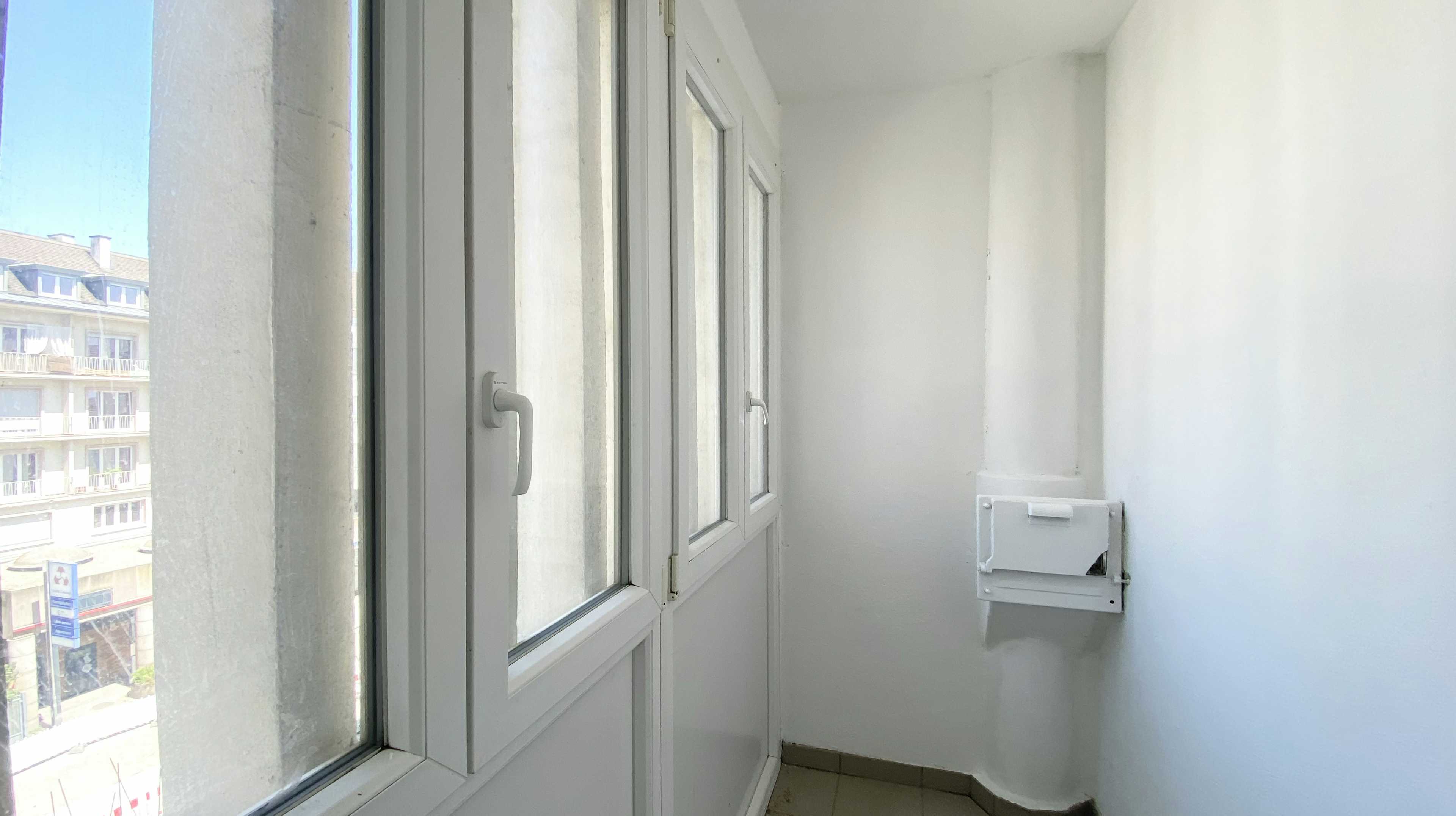 Koenigshoffen - Appartement 65 m²