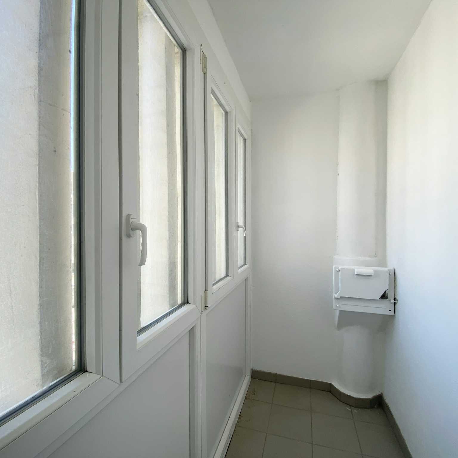 Koenigshoffen - Appartement 65 m²