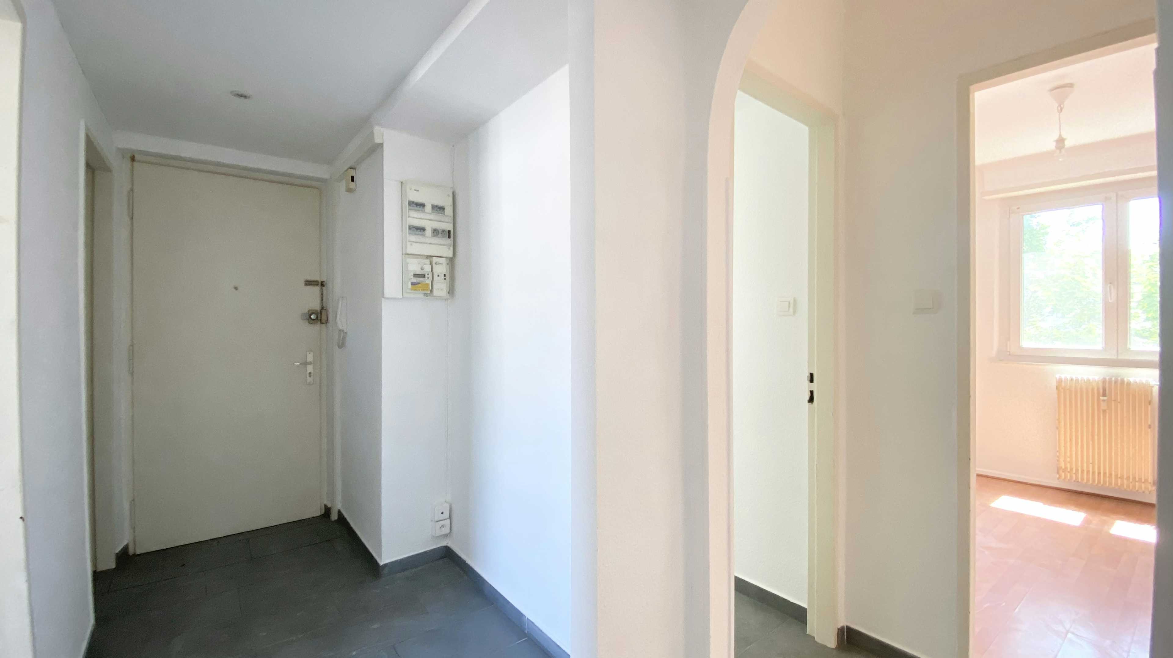 Koenigshoffen - Appartement 65 m²