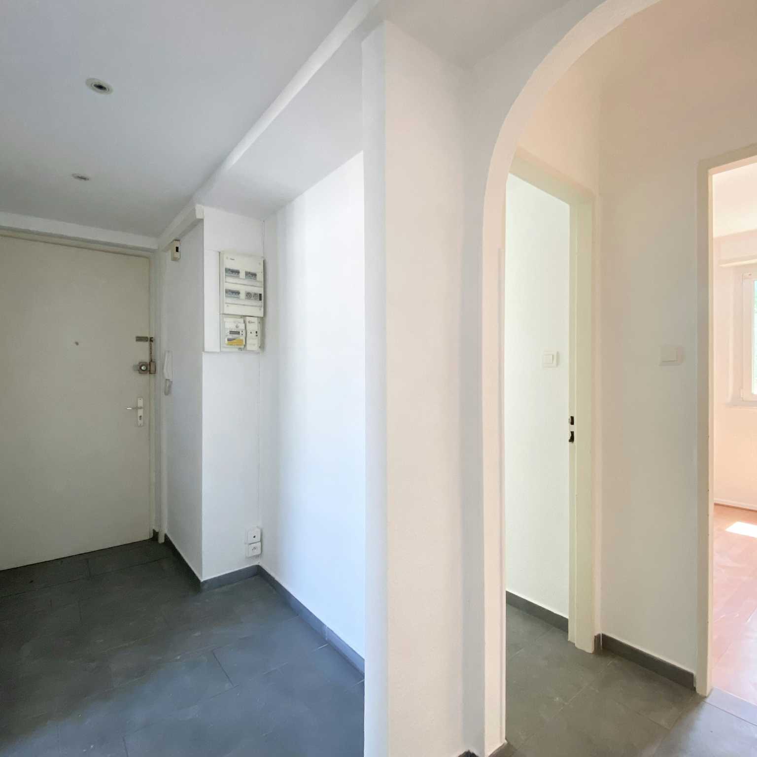 Koenigshoffen - Appartement 65 m²