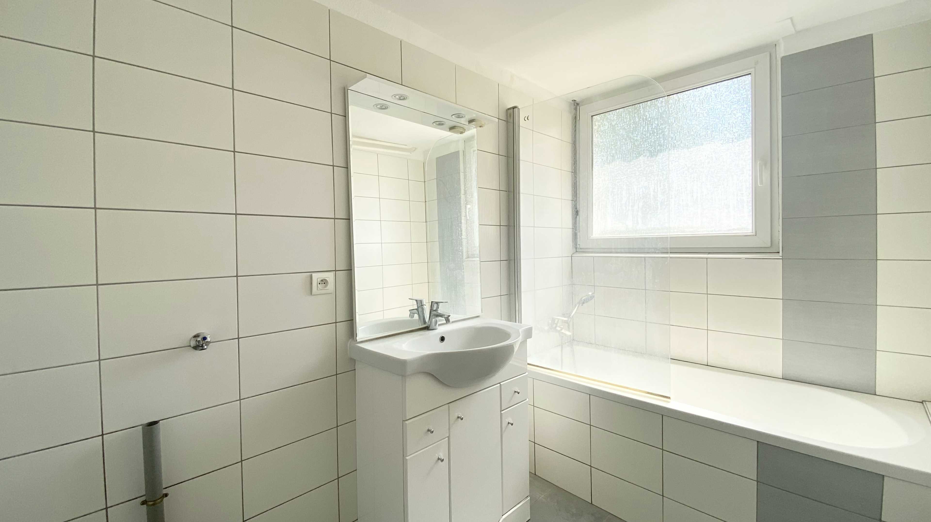 Koenigshoffen - Appartement 65 m²