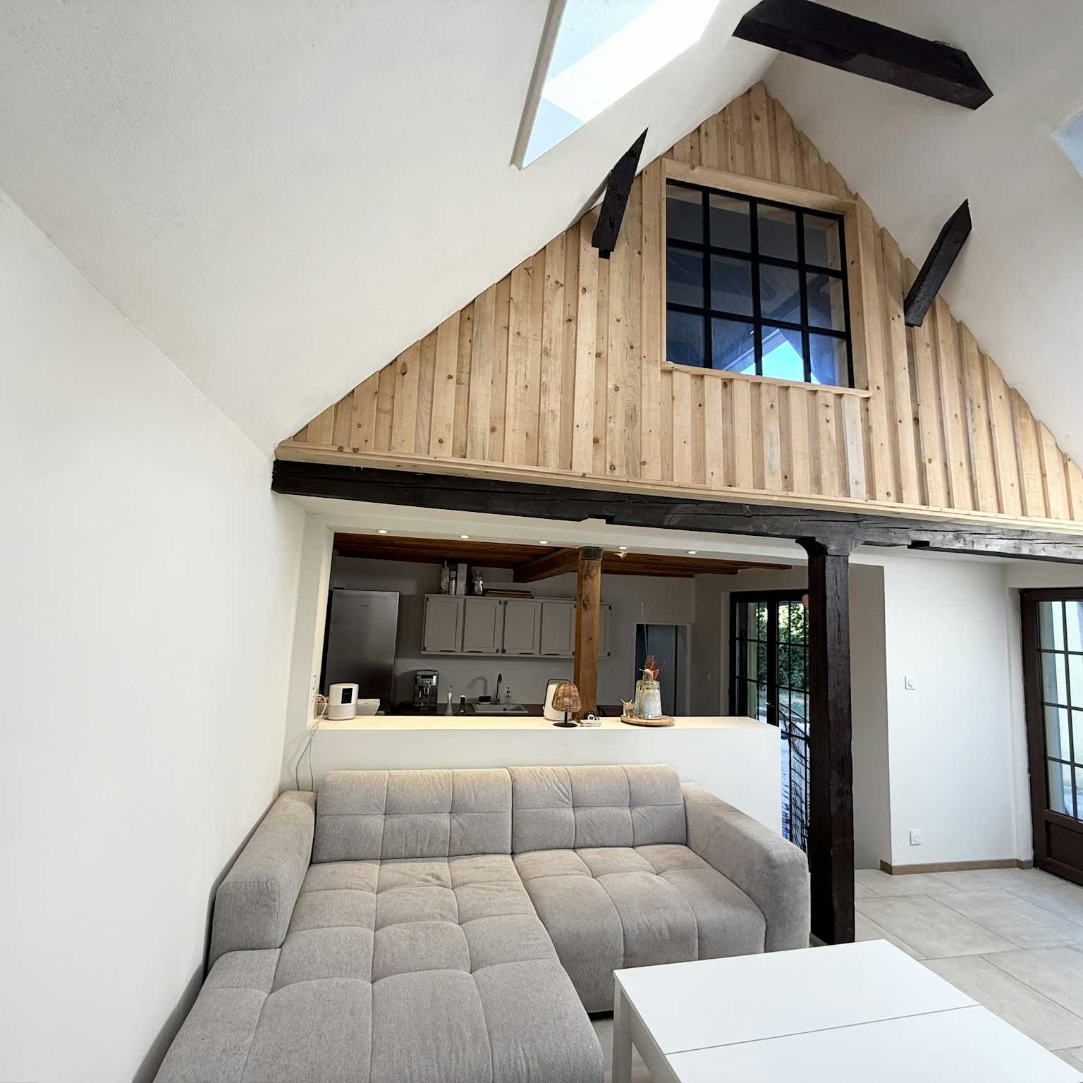 Duppigheim - Maison 104 m² au sol 80 m² habitables - Terrain 288 m²