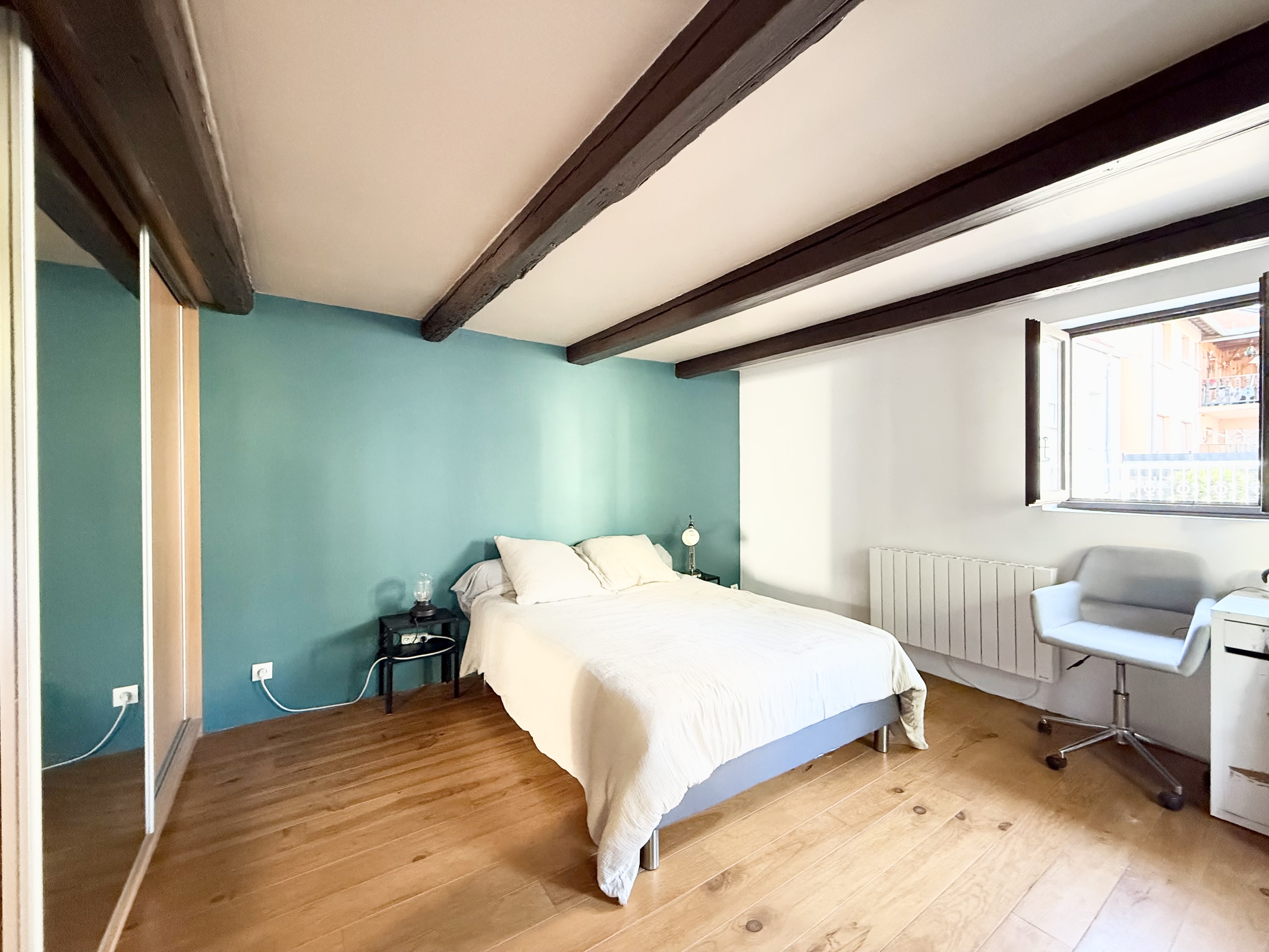 Duppigheim - Maison 104 m² au sol 80 m² habitables - Terrain 288 m²