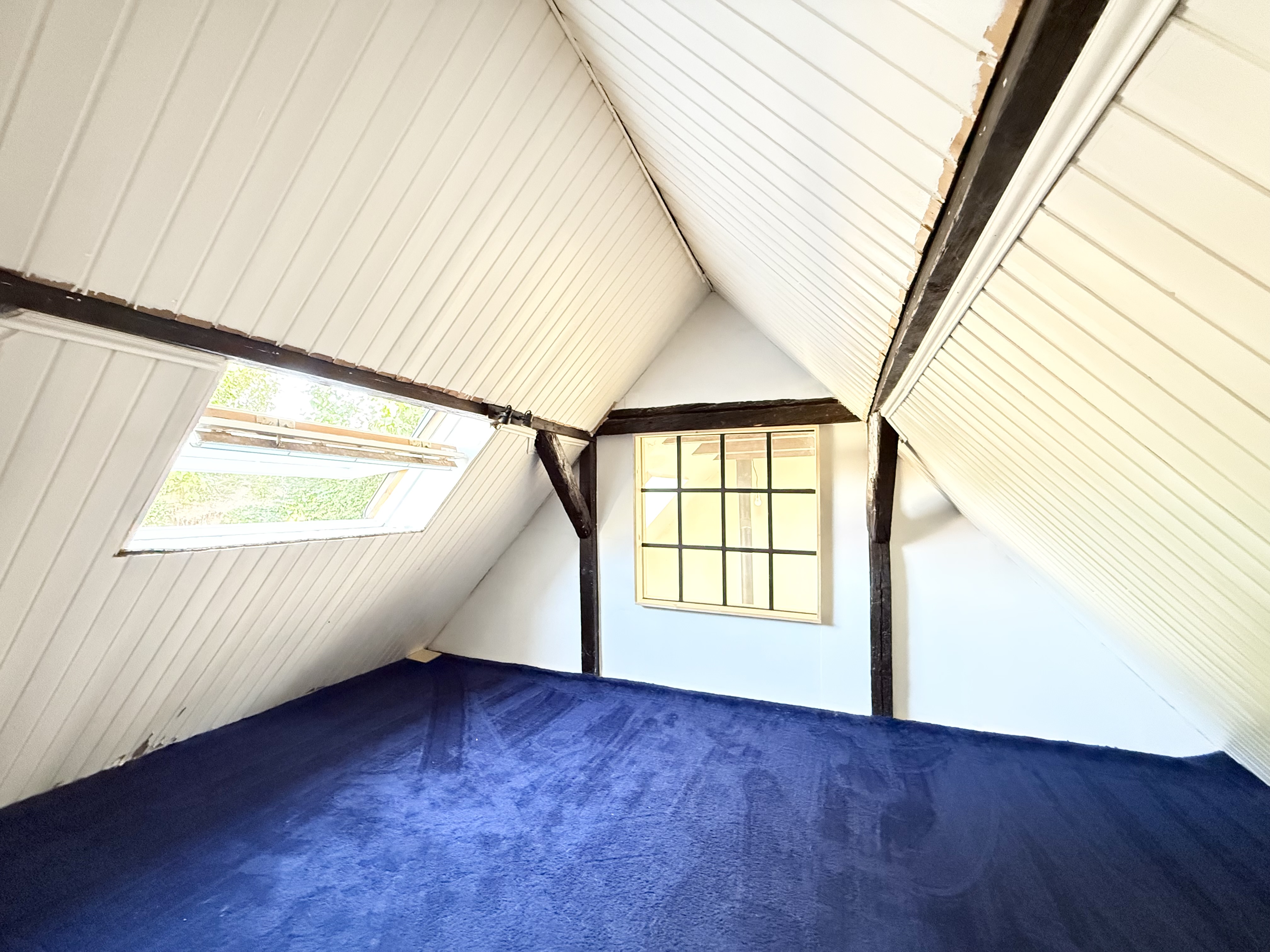 Duppigheim - Maison 104 m² au sol 80 m² habitables - Terrain 288 m²