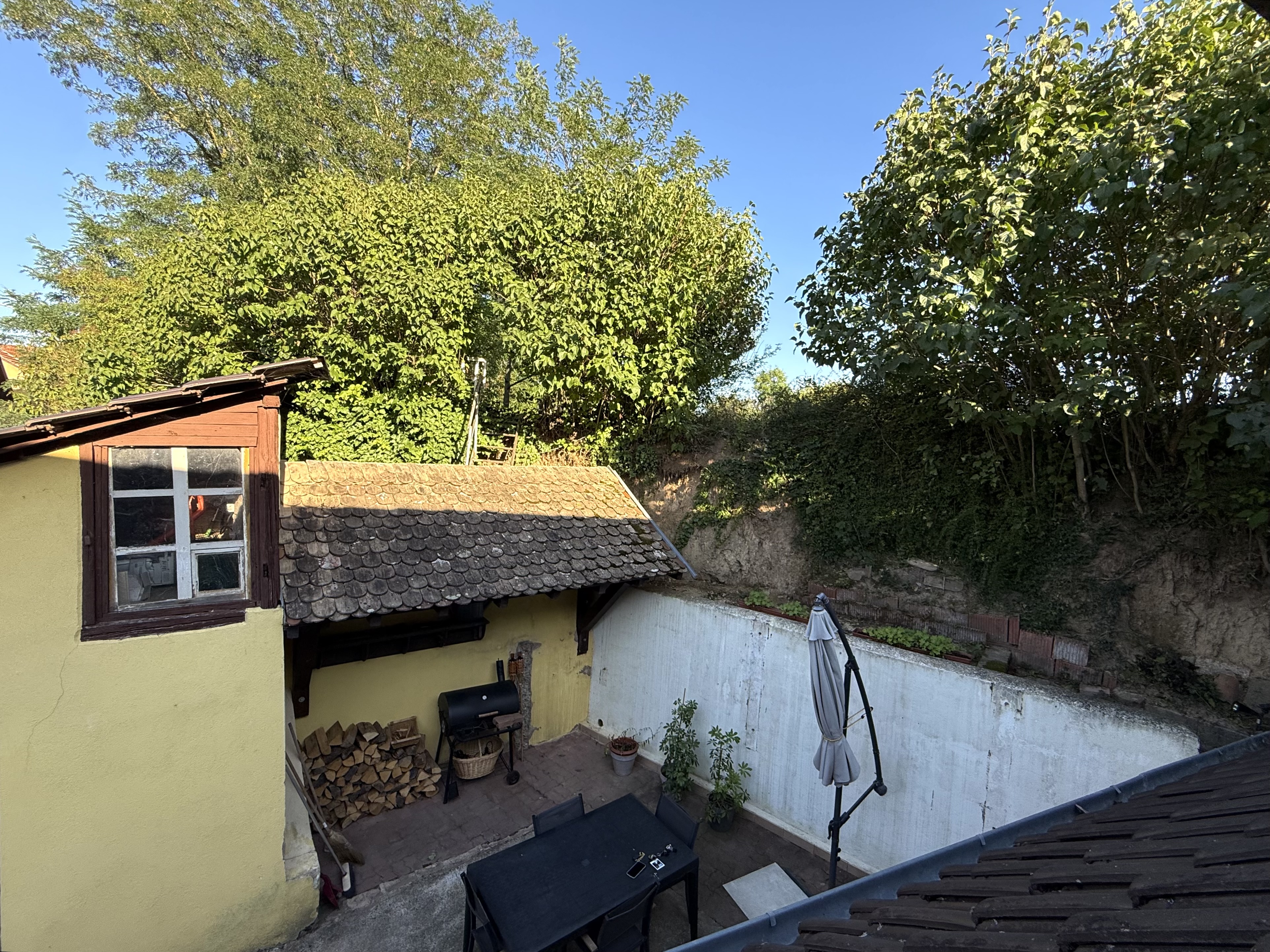 Duppigheim - Maison 104 m² au sol 80 m² habitables - Terrain 288 m²