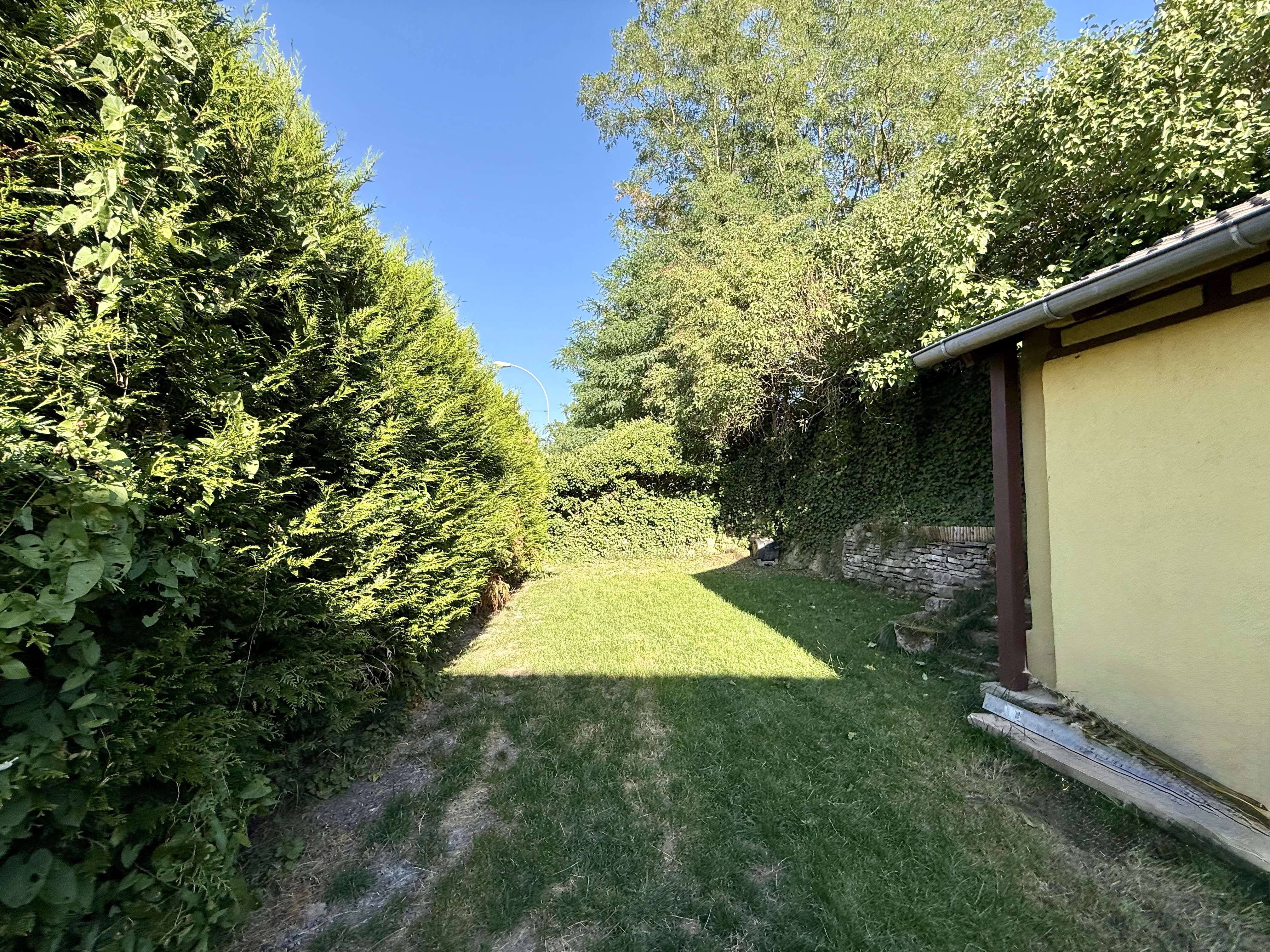 Duppigheim - Maison 104 m² au sol 80 m² habitables - Terrain 288 m²