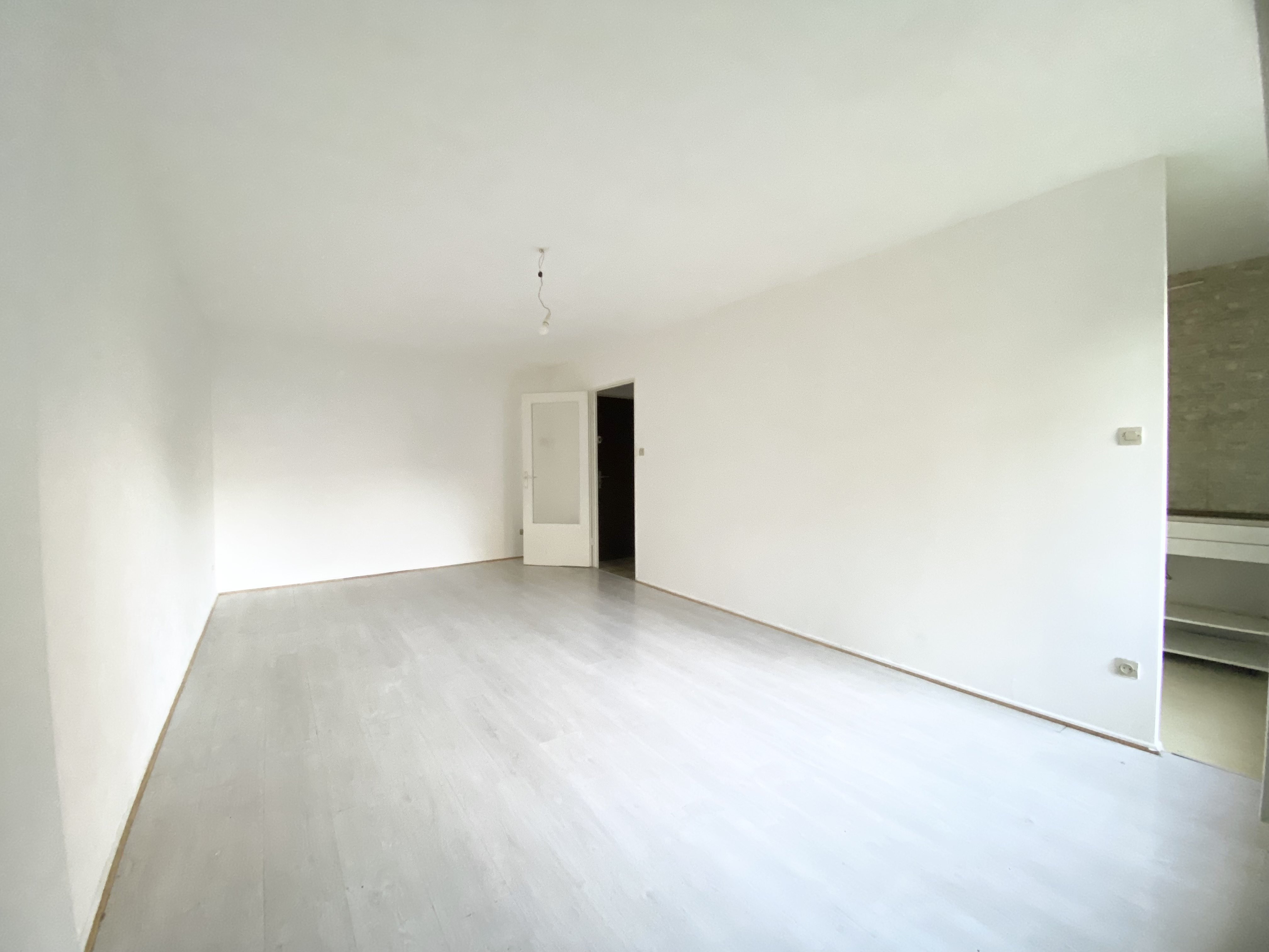 Cronenbourg - appartement 34 m² 