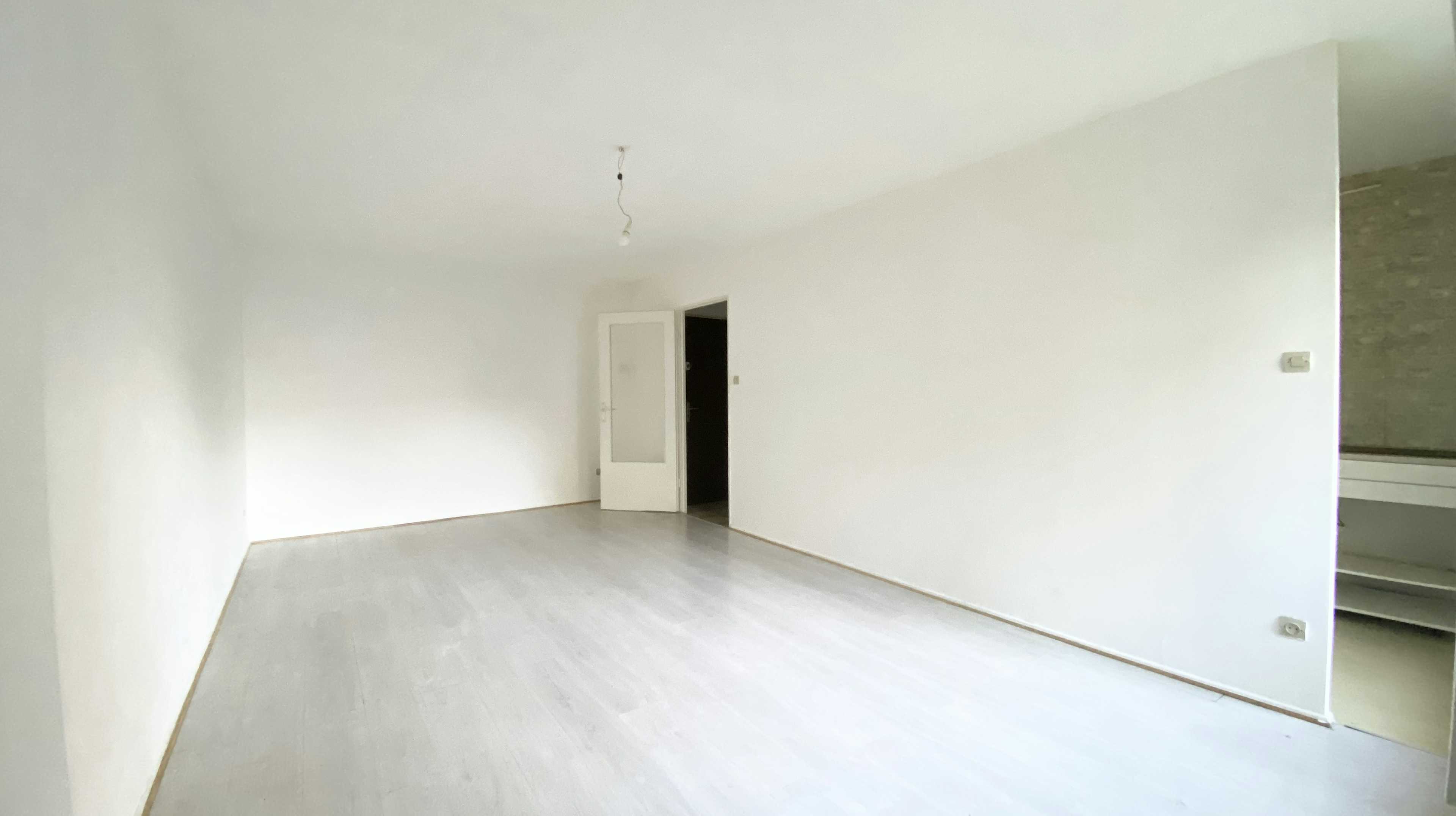 Cronenbourg - appartement 34 m²