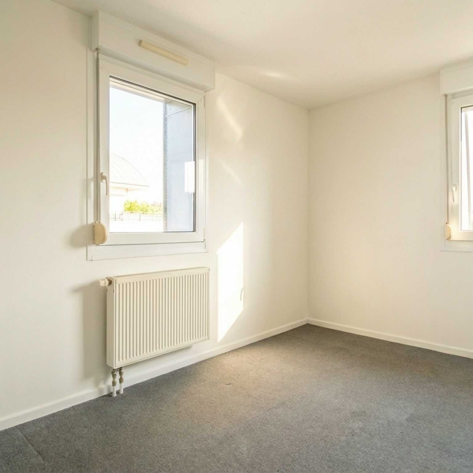 Bischheim - Appartement 67 m² avec cave et garage