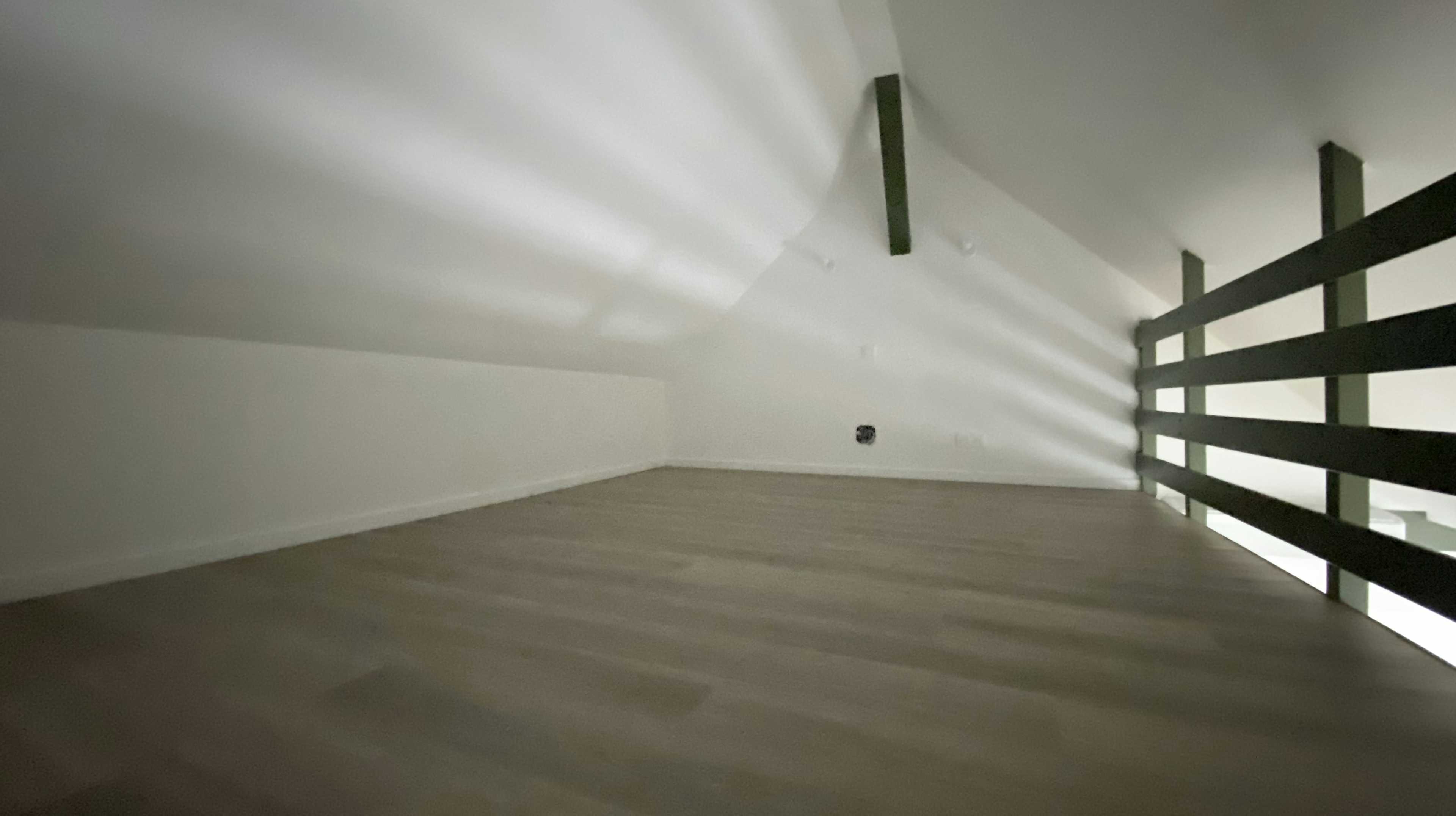 Fegersheim - Studio meublé esprit loft 40 m² au sol 29 m² habitables