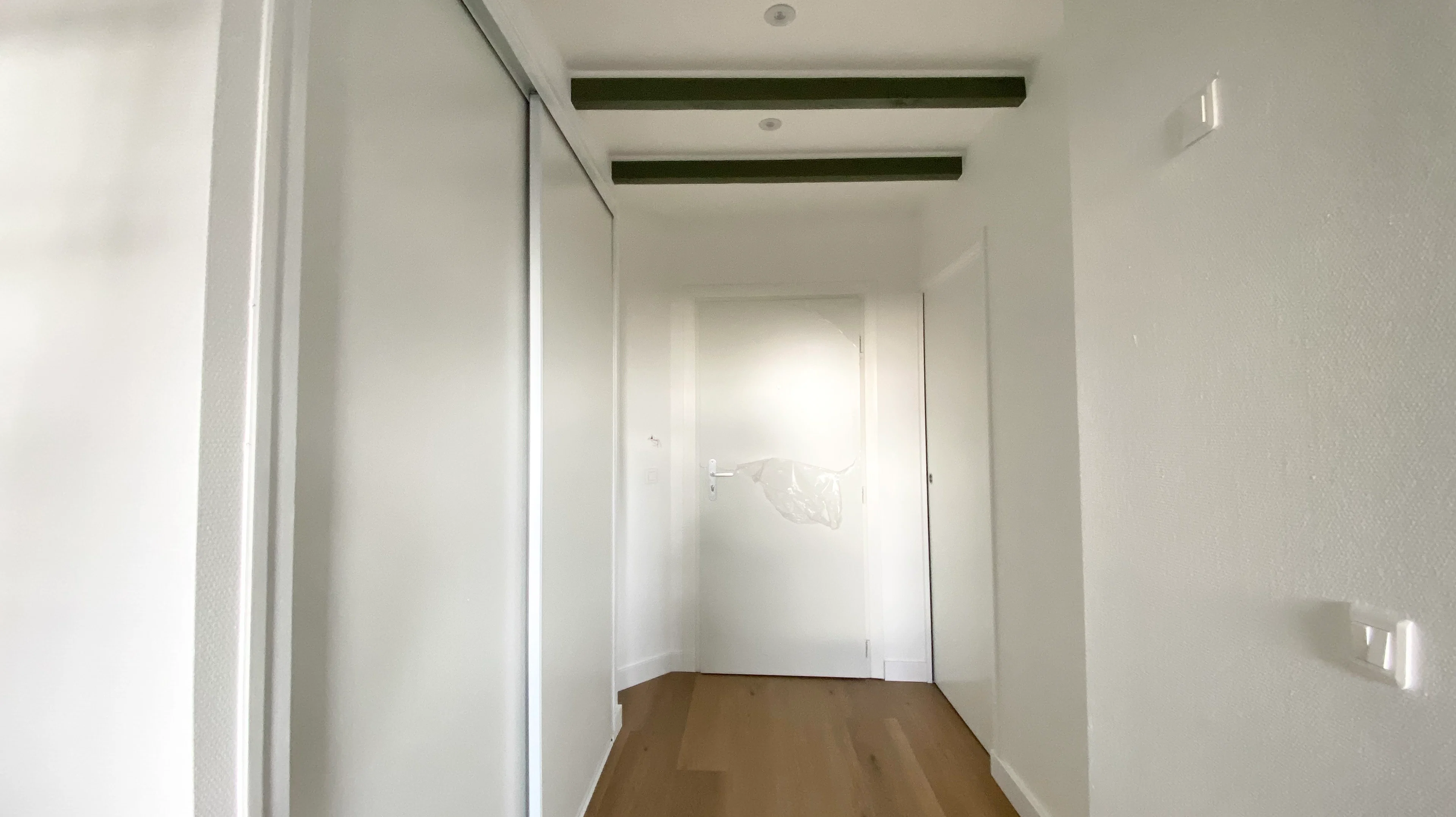 Fegersheim - Studio meublé esprit loft 40 m² au sol 29 m² habitables