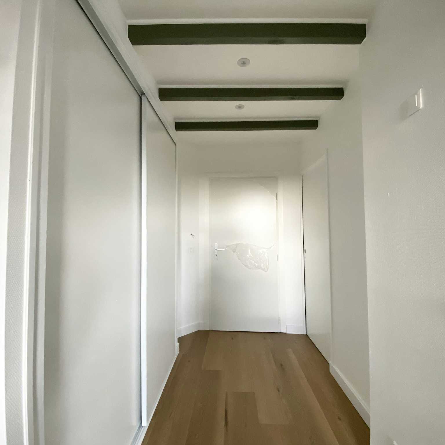 Fegersheim - Studio meublé esprit loft 40 m² au sol 29 m² habitables