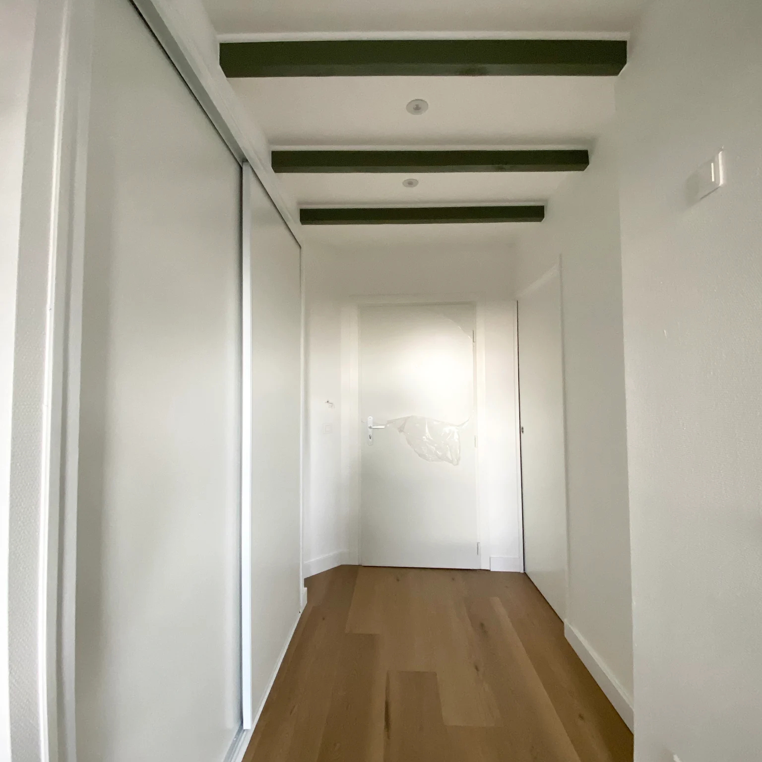 Fegersheim - Studio meublé esprit loft 40 m² au sol 29 m² habitables