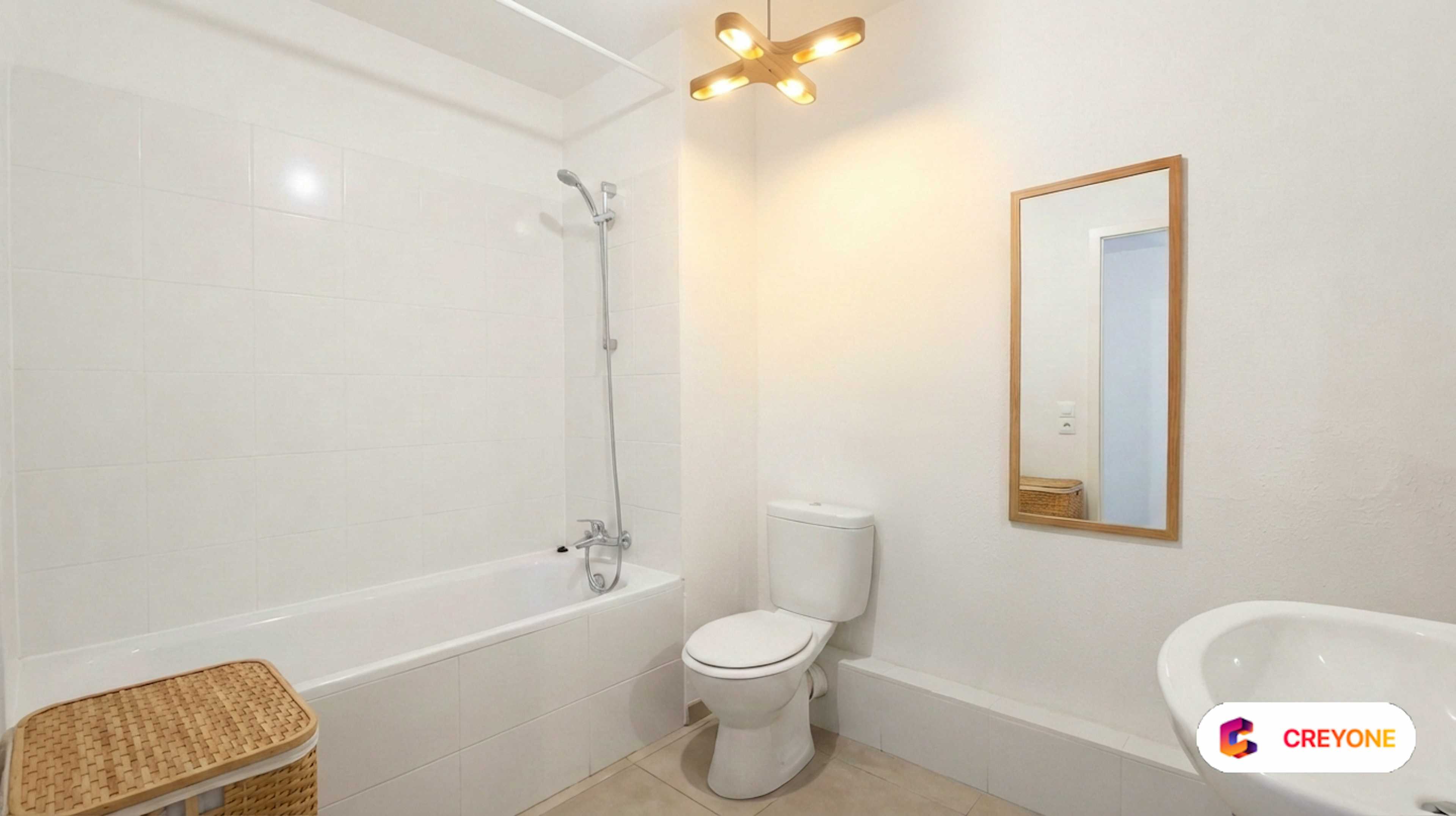 Eckbolsheim - Appartement 42m² avec parking