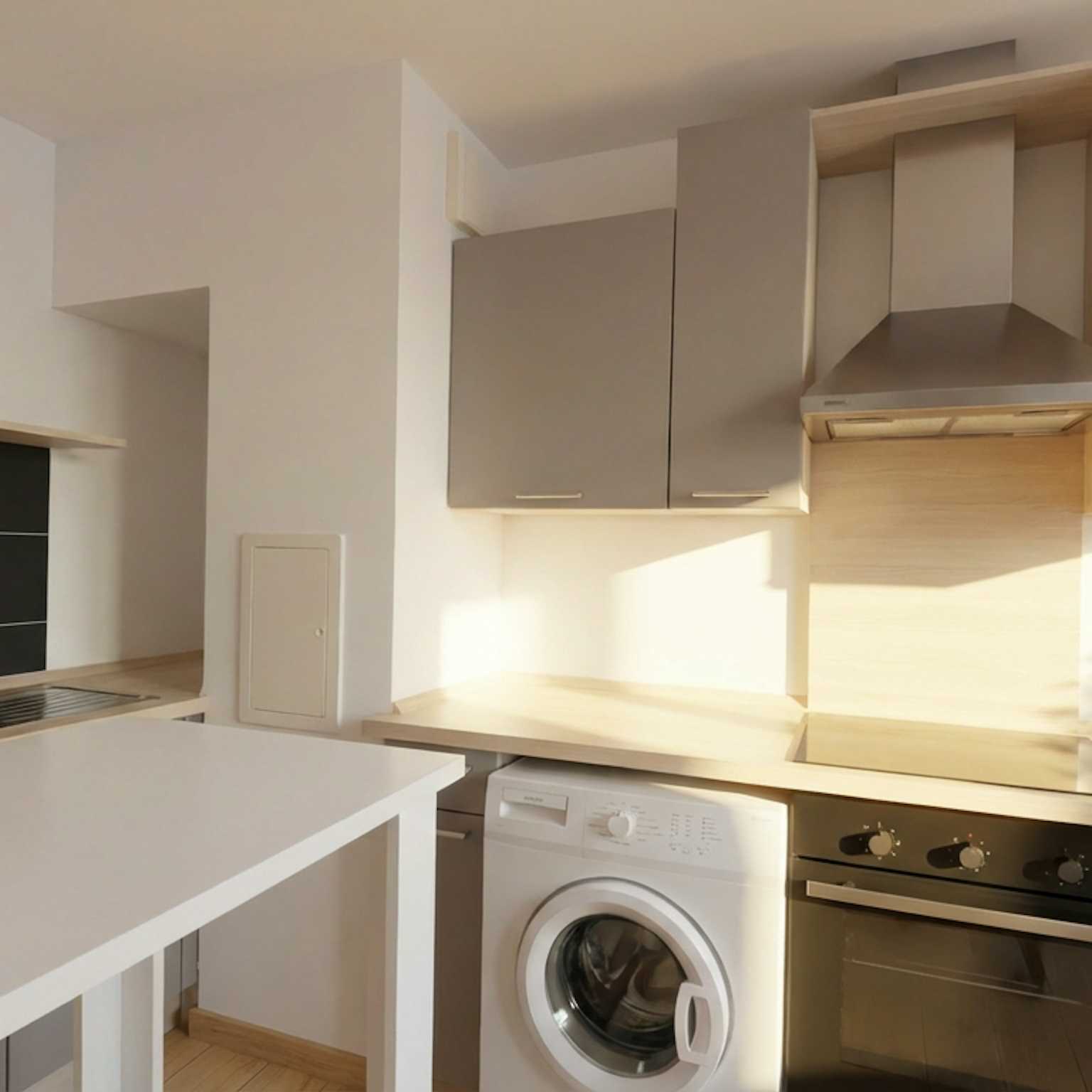 Eckbolsheim - Appartement 42m² avec parking