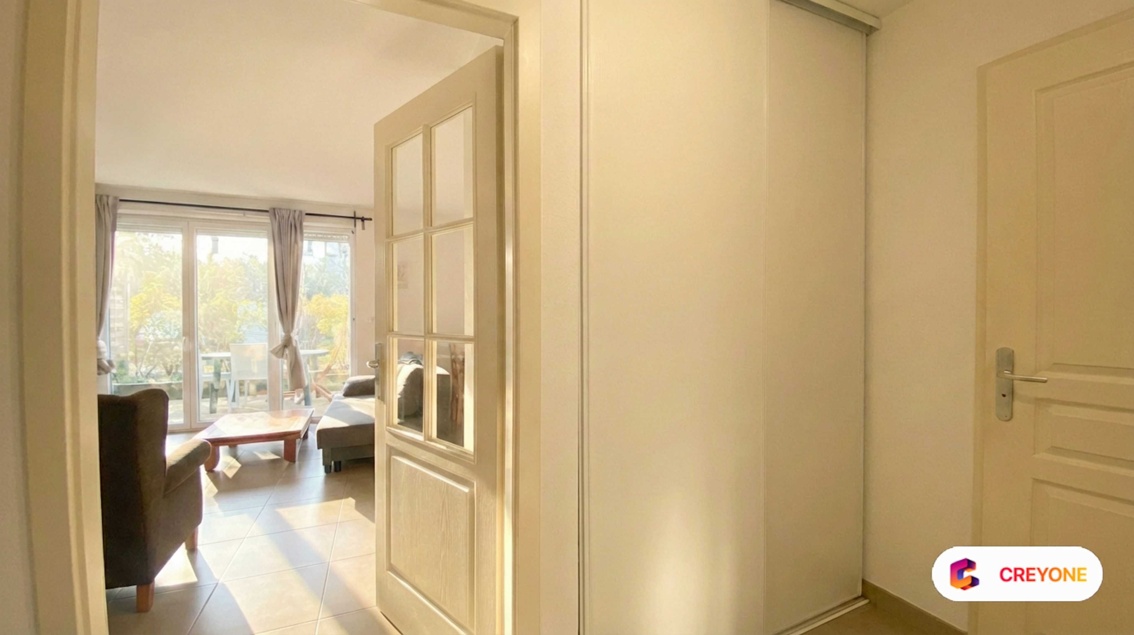 Eckbolsheim - Appartement 42m² avec parking