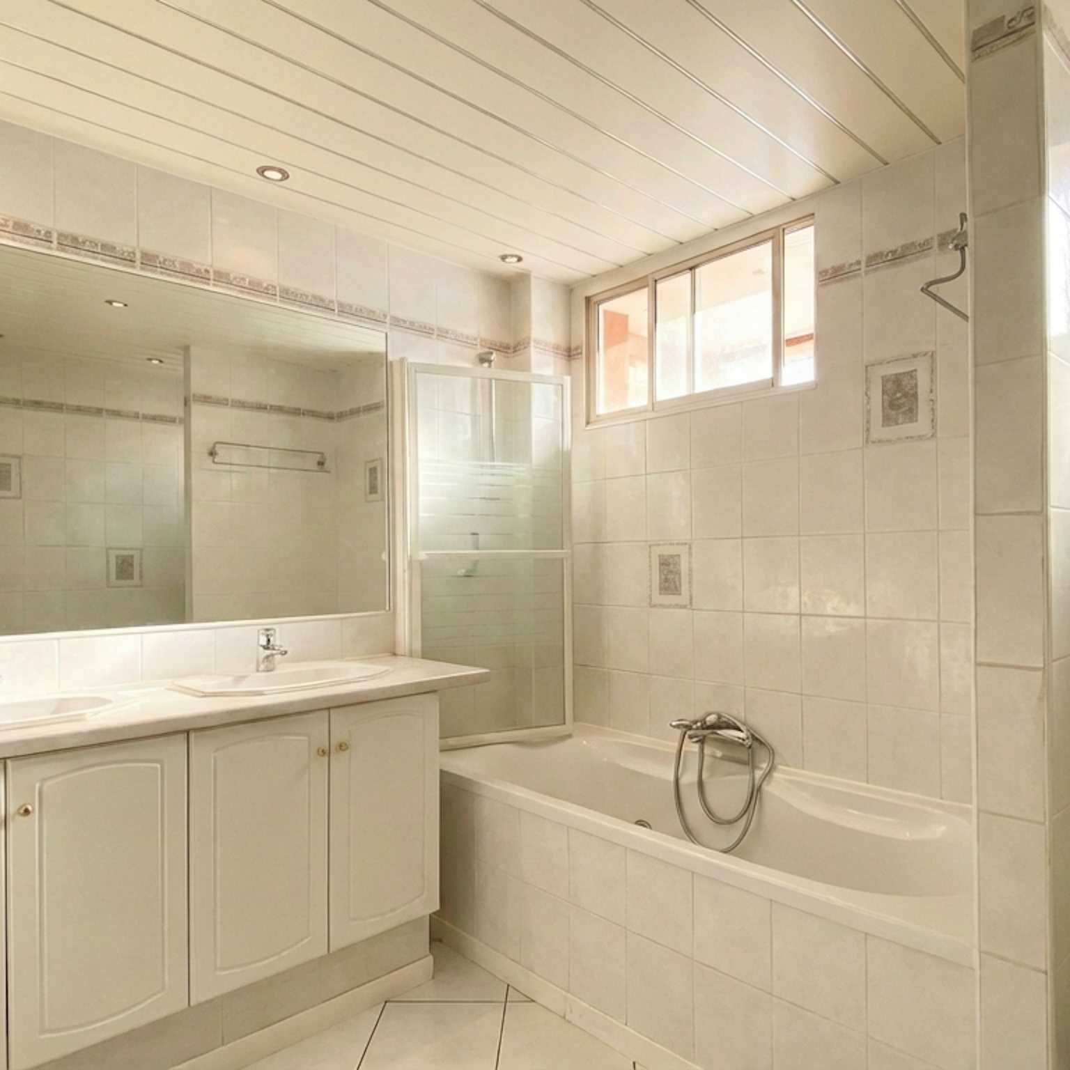 Mundolsheim - Appartement 72 m² avec balcon et cave