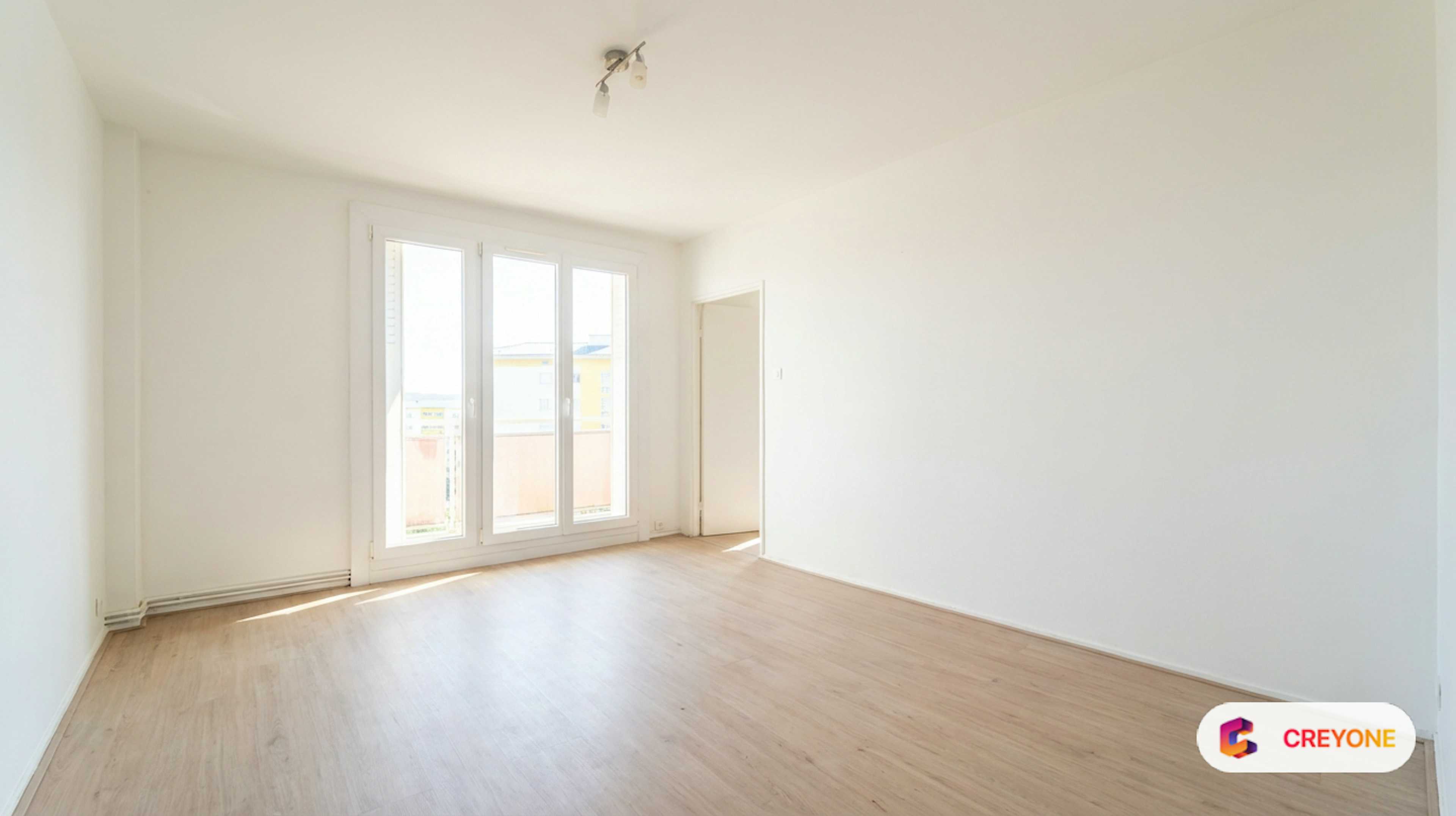 Esplanade - Appartement 45 m² avec balcon et cave