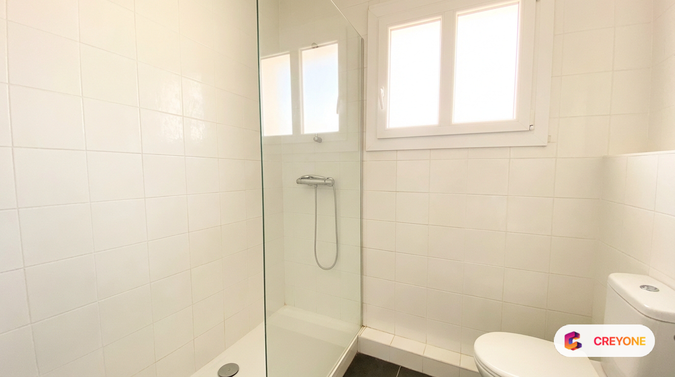 Esplanade - Appartement 45 m² avec balcon et cave