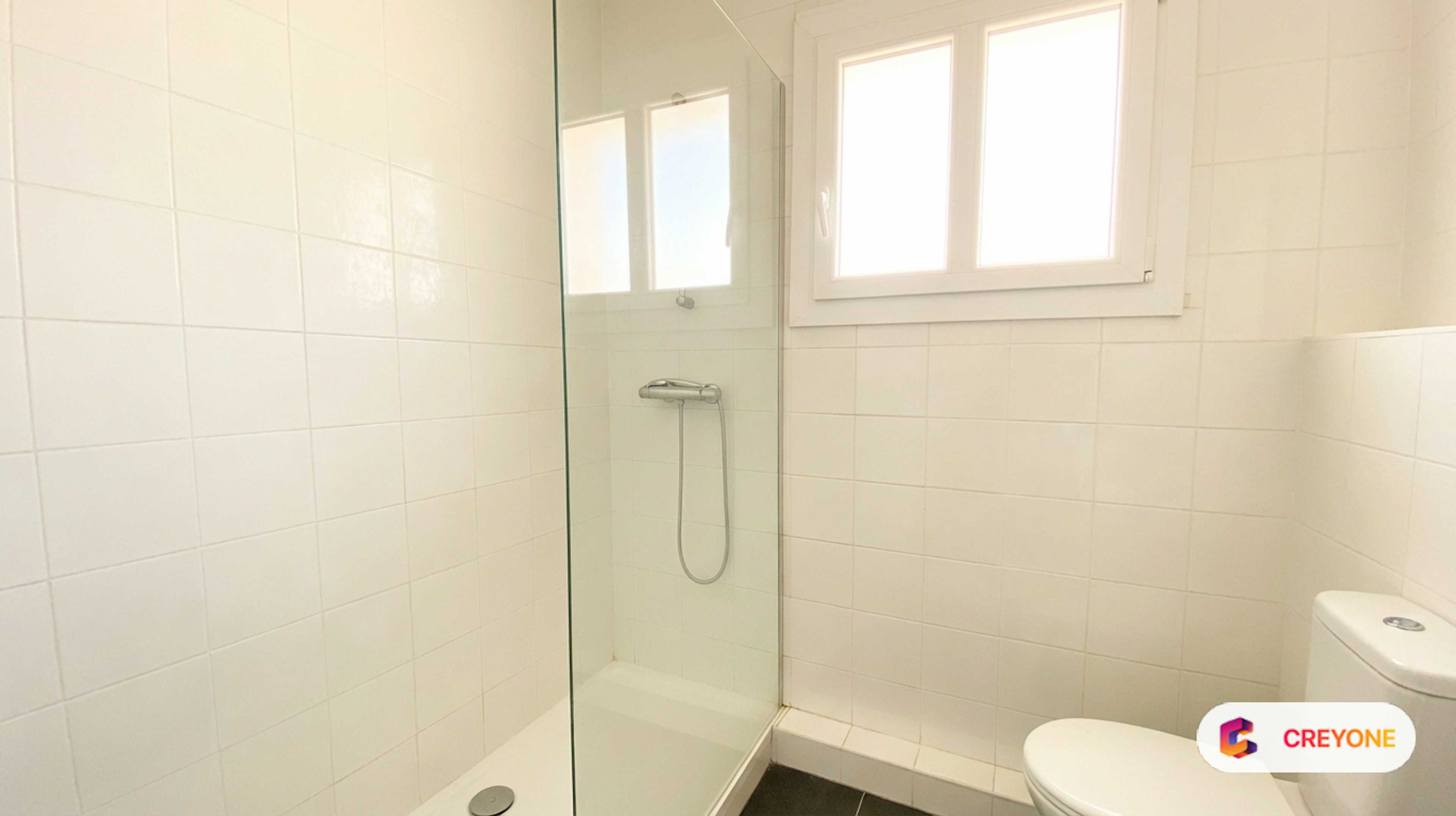 Esplanade - Appartement 45 m² avec balcon et cave