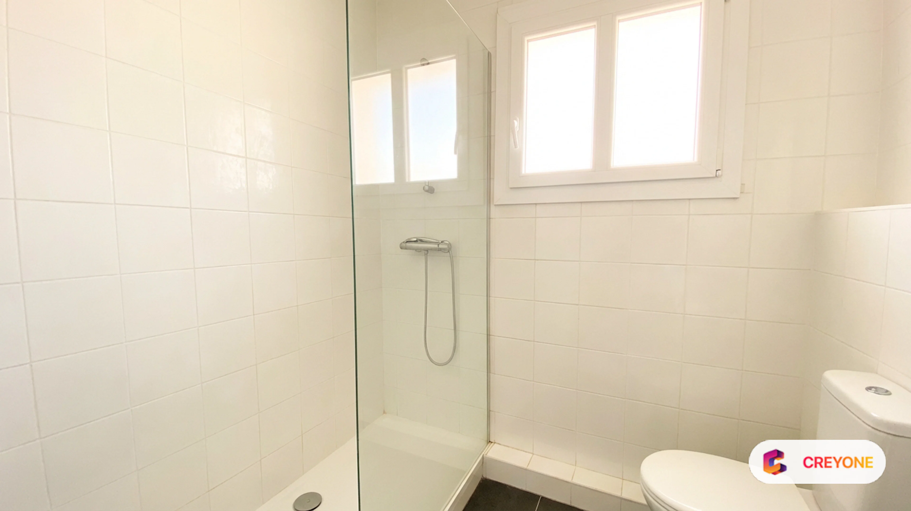 Esplanade - Appartement 45 m² avec balcon et cave
