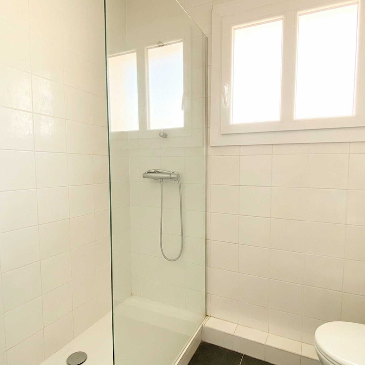 Esplanade - Appartement 45 m² avec balcon et cave