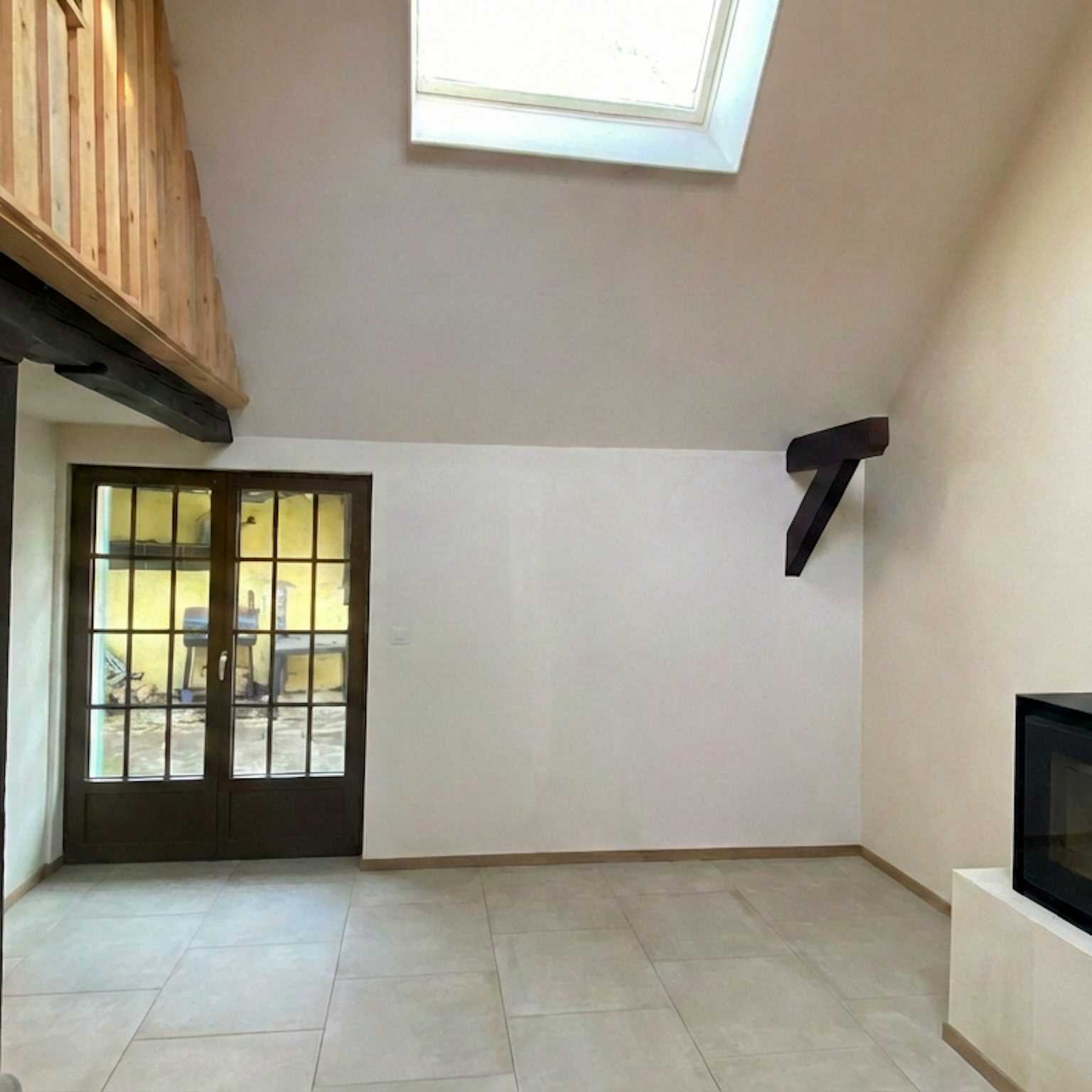 Duppigheim - Maison 104 m² au sol 80 m² habitables - Terrain 288 m²