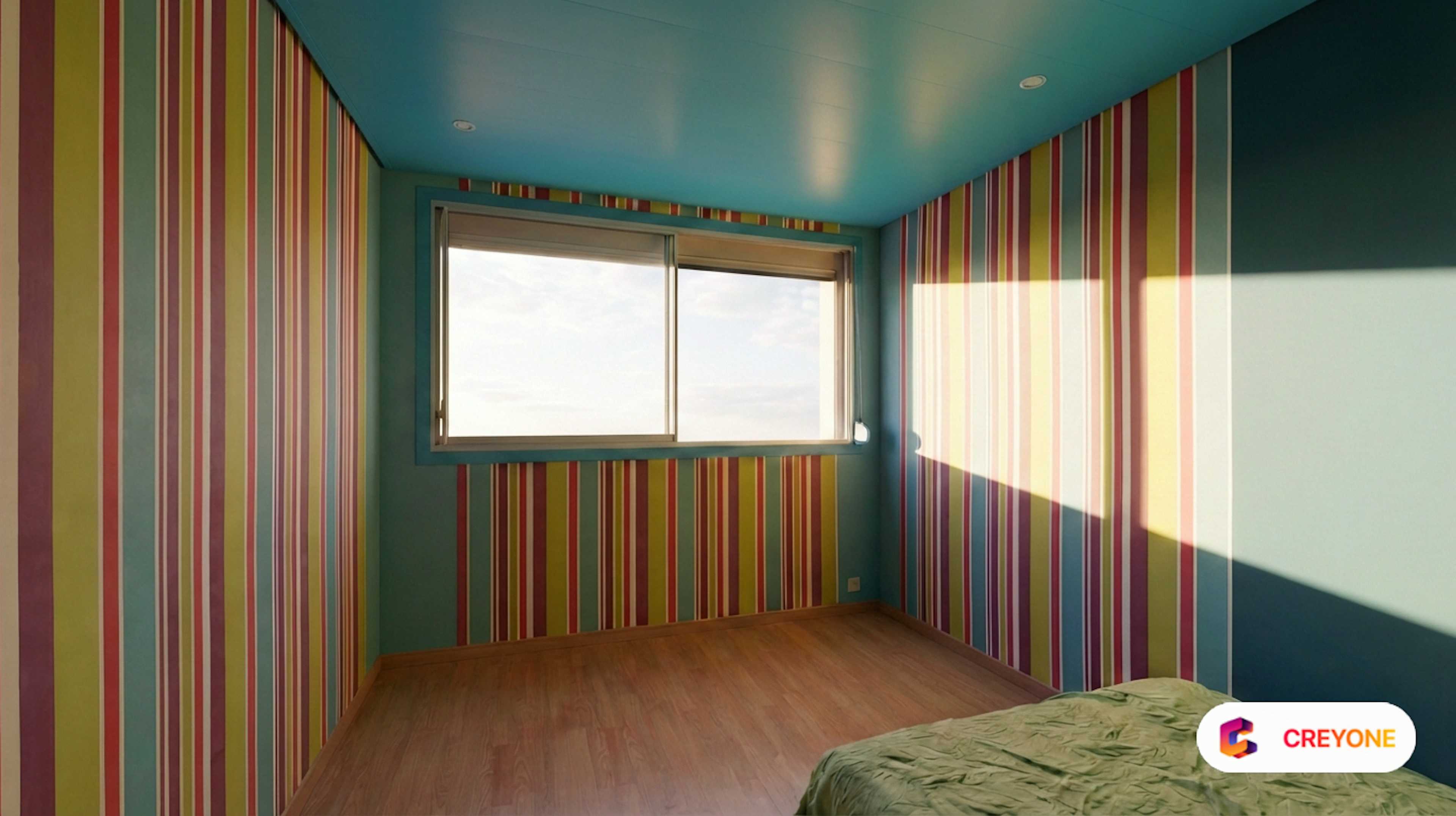 Mundolsheim - Appartement 72 m² avec balcon et cave