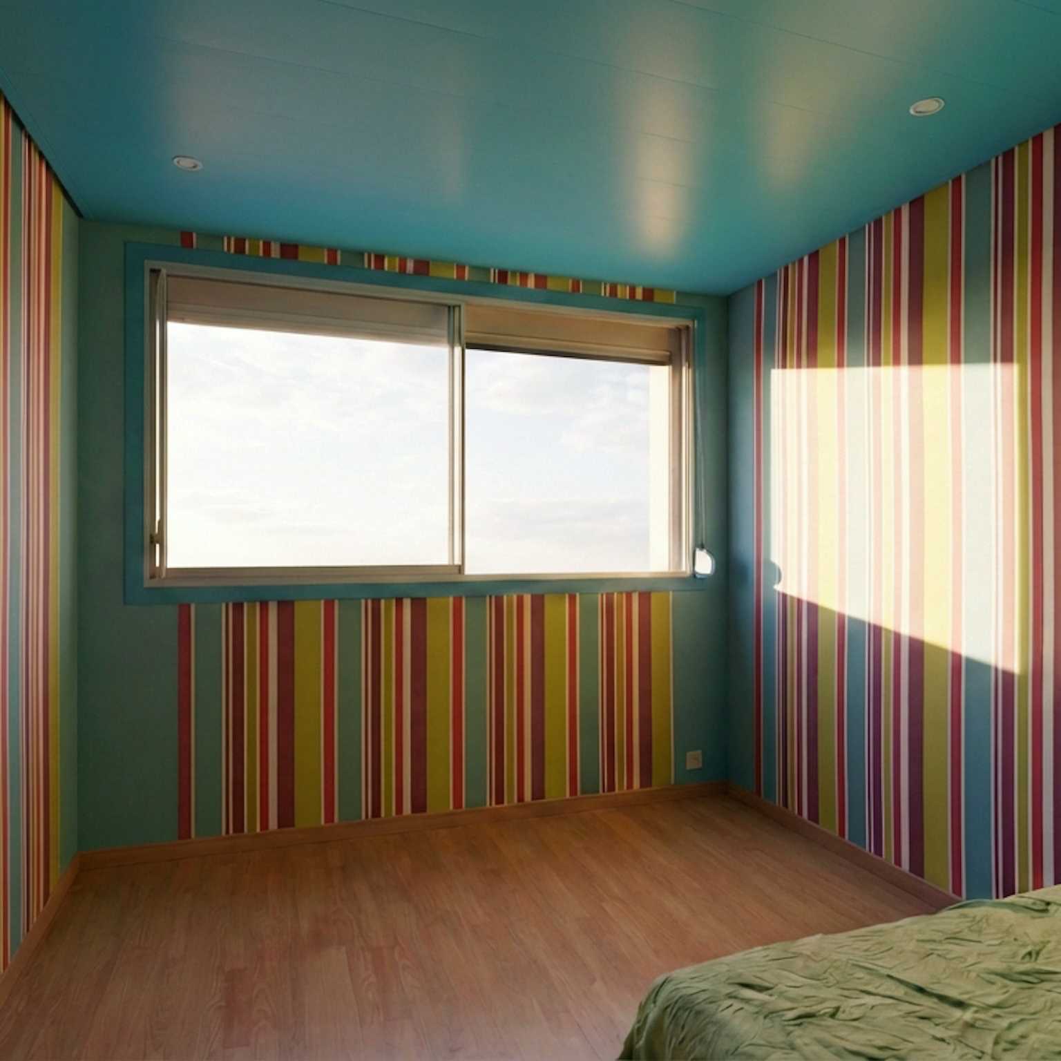 Mundolsheim - Appartement 72 m² avec balcon et cave