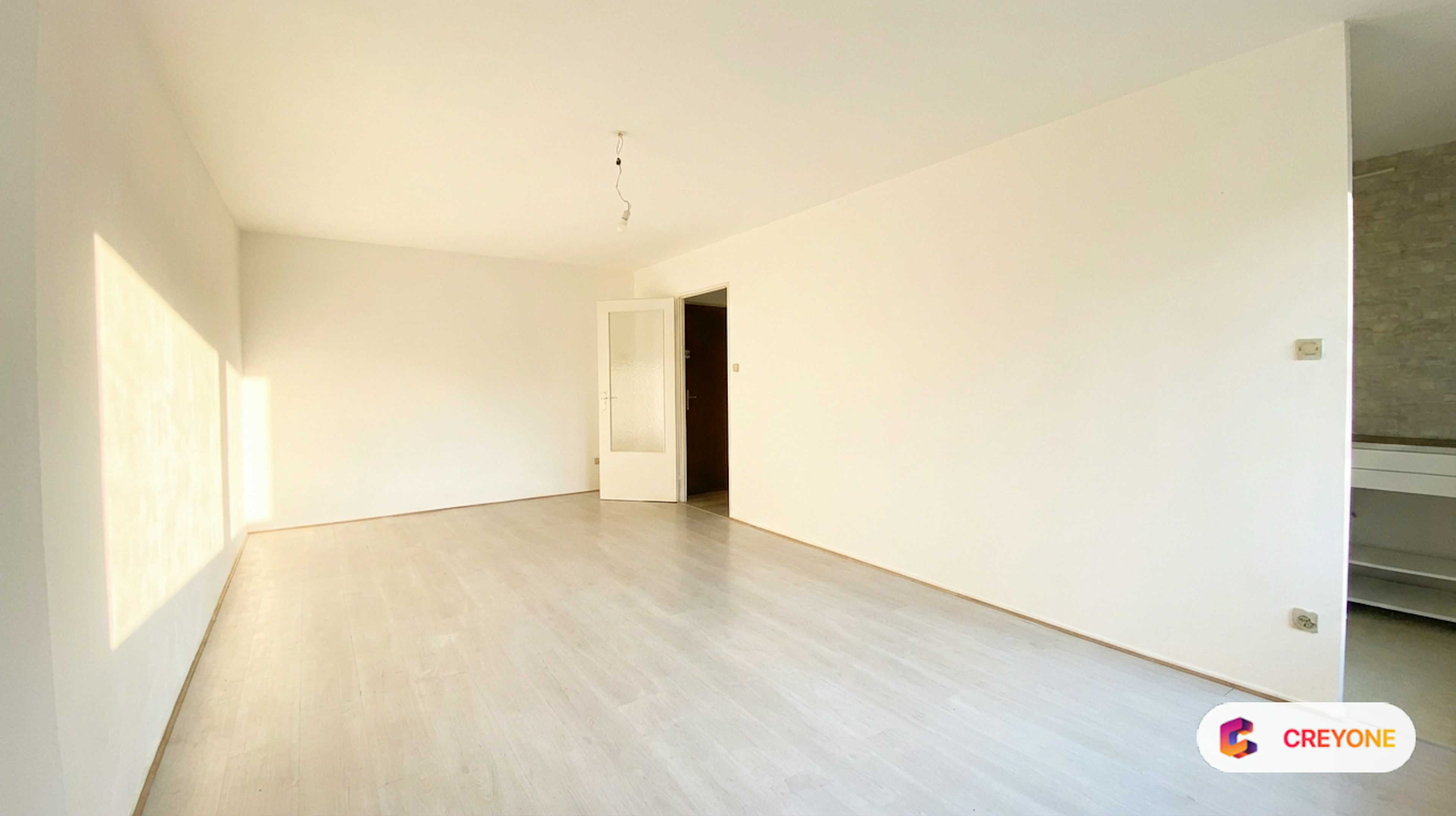 Cronenbourg - appartement 34 m²