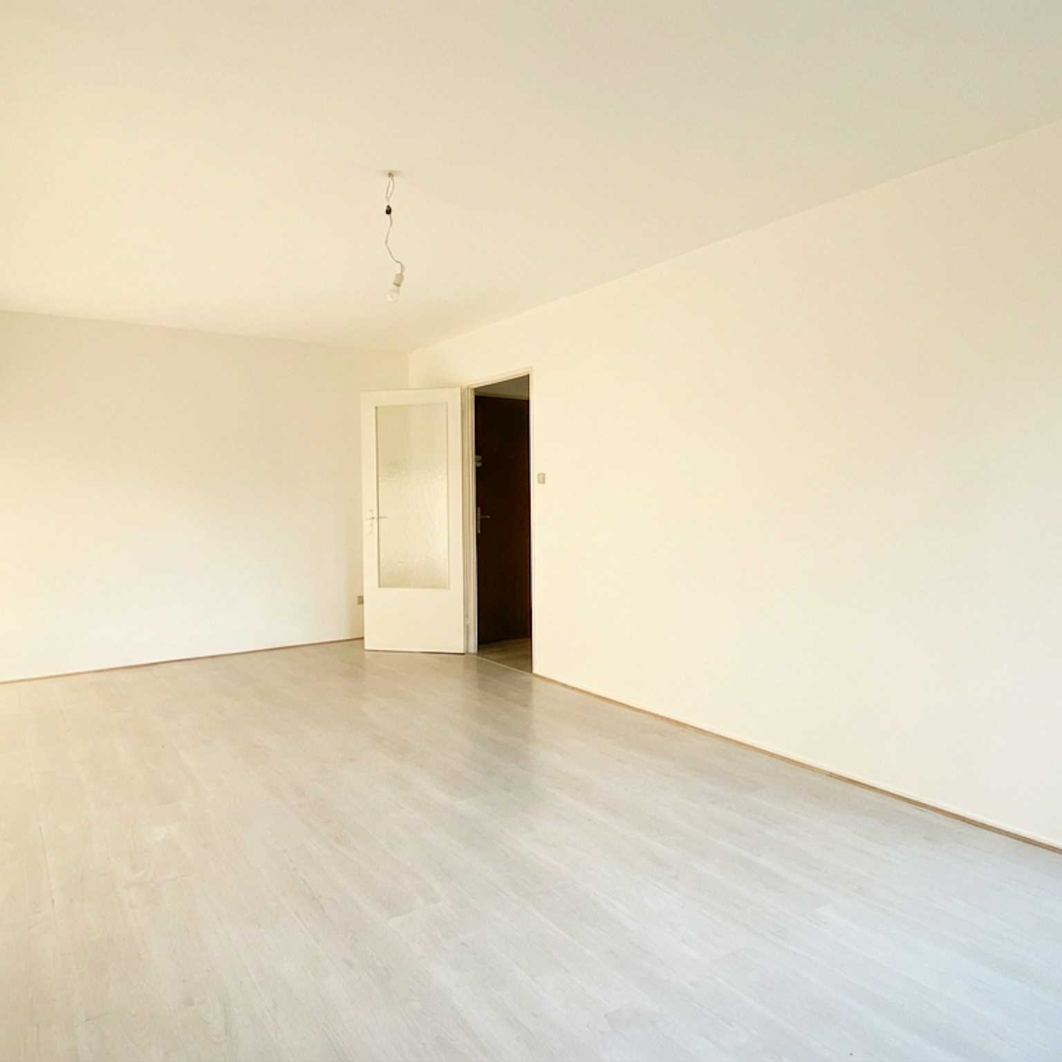 Cronenbourg - appartement 34 m²