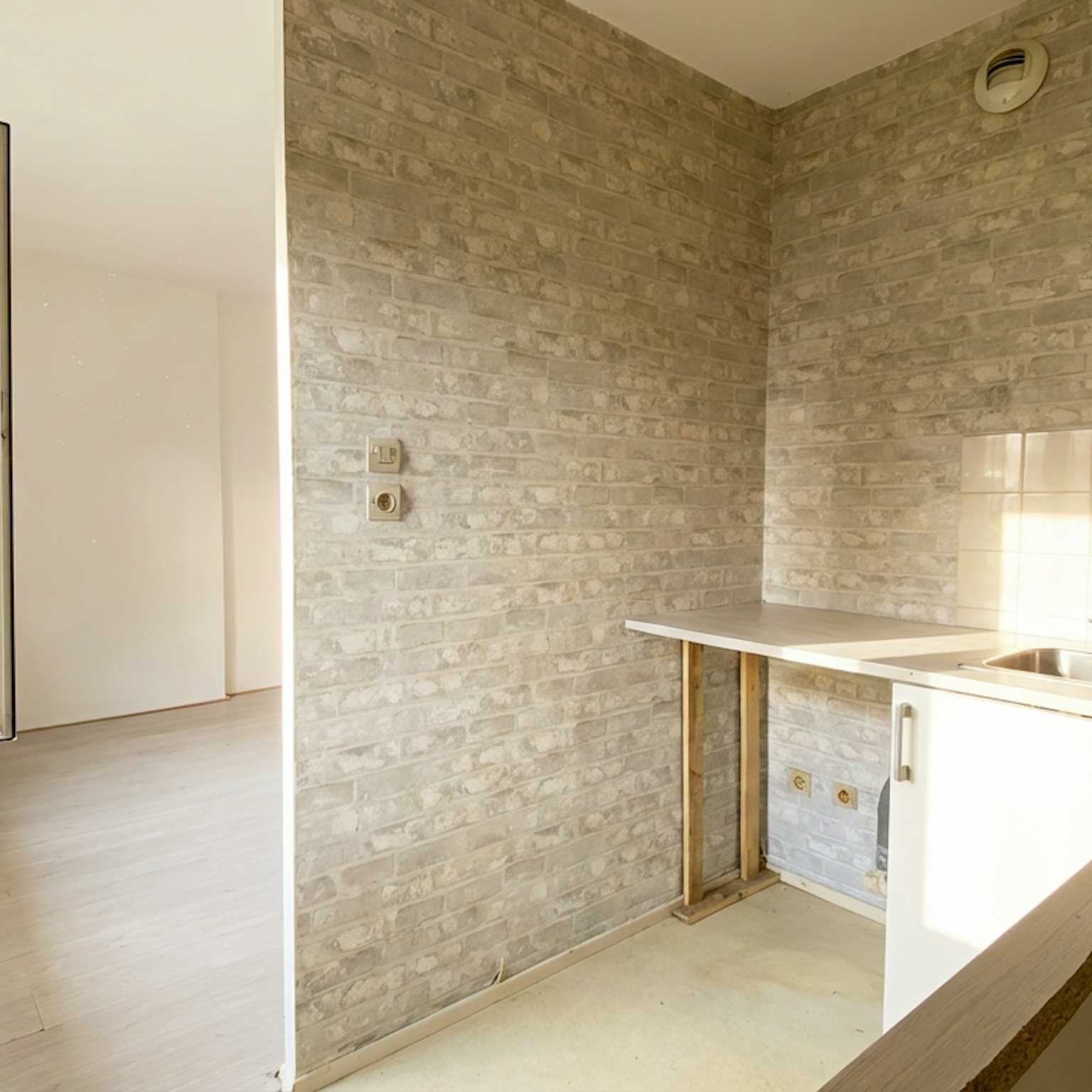 Cronenbourg - appartement 34 m²