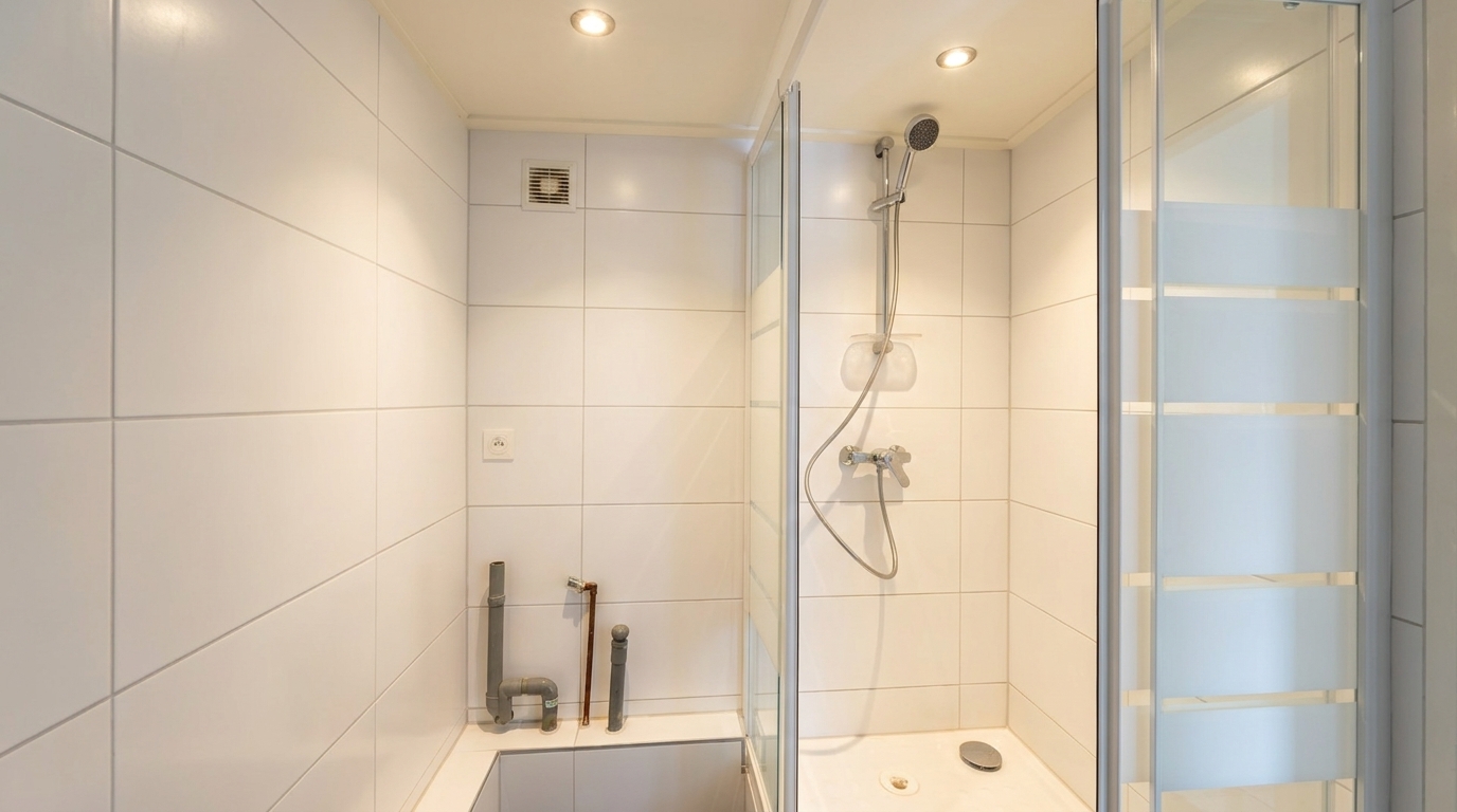 Eschau - Appartement 30 m²