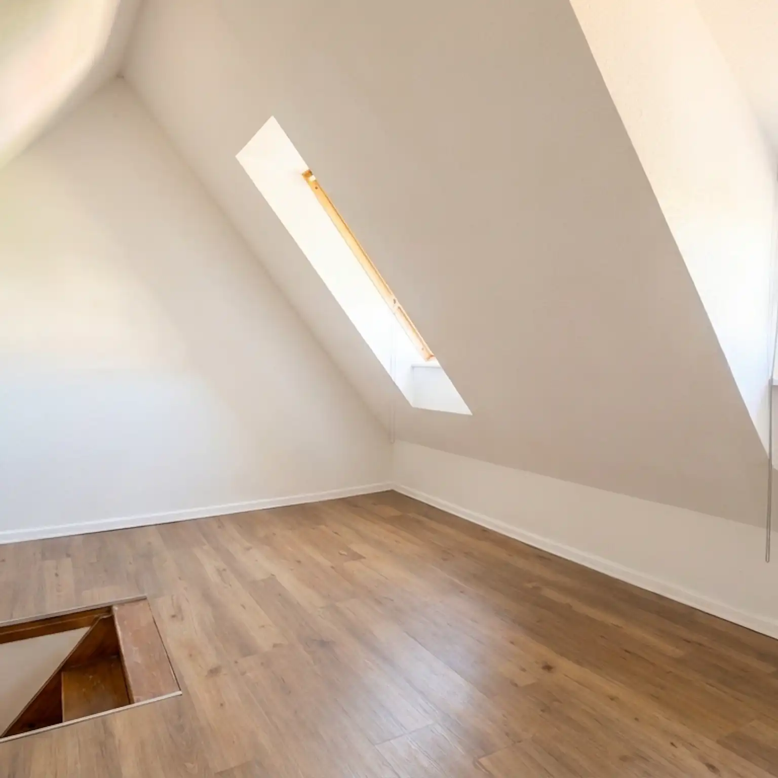 Krutenau - Duplex 38 m² Carrez et 50 m² au sol