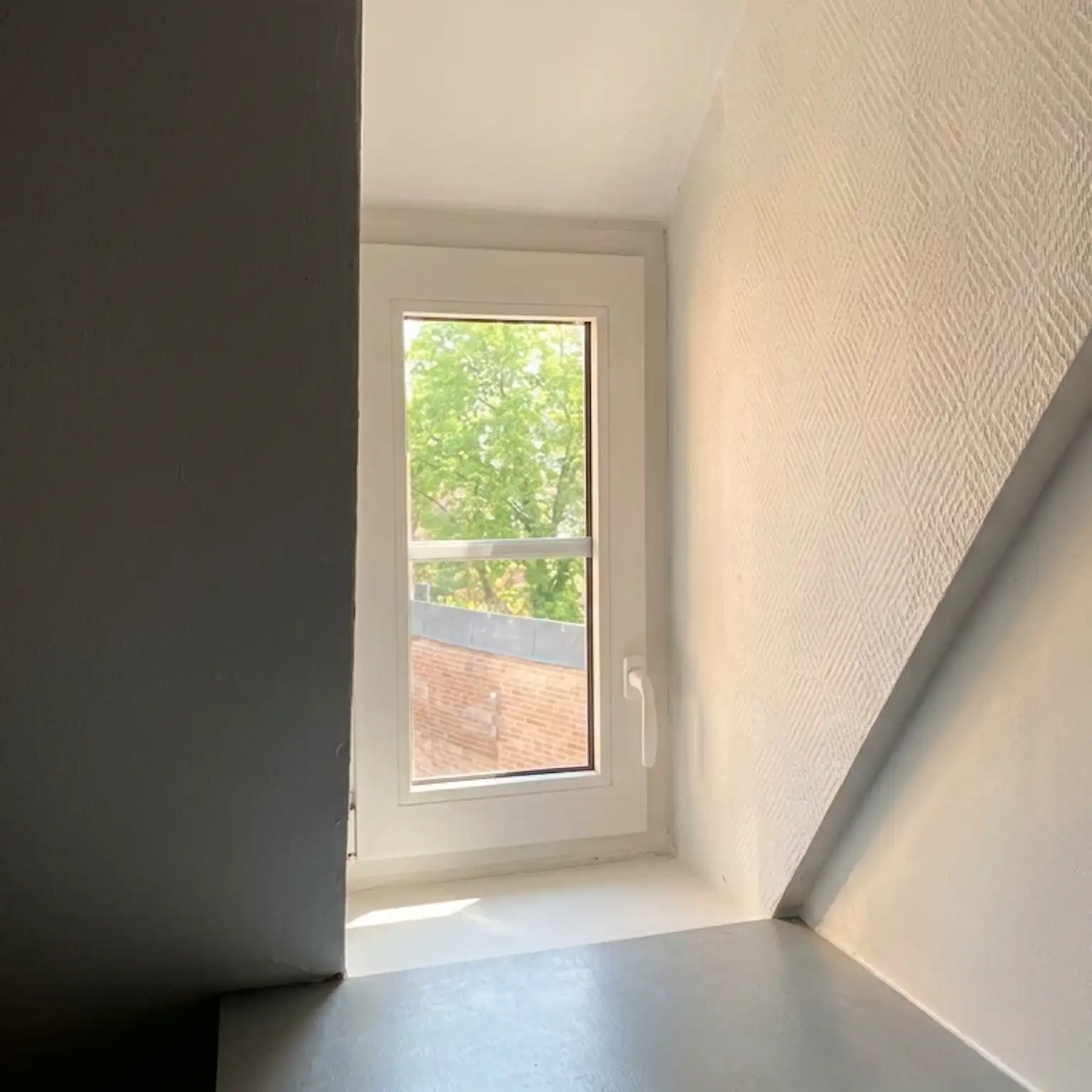 Krutenau - Duplex 38 m² Carrez et 50 m² au sol