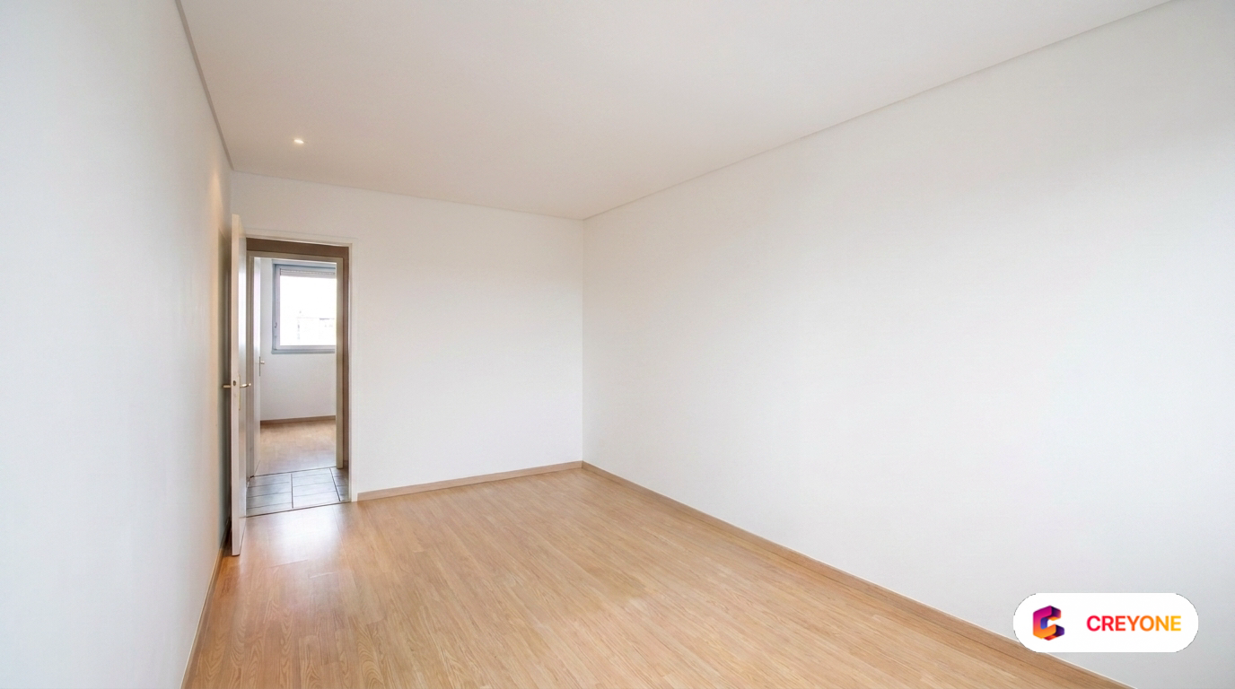 Mundolsheim - Appartement 72 m² avec balcon et cave