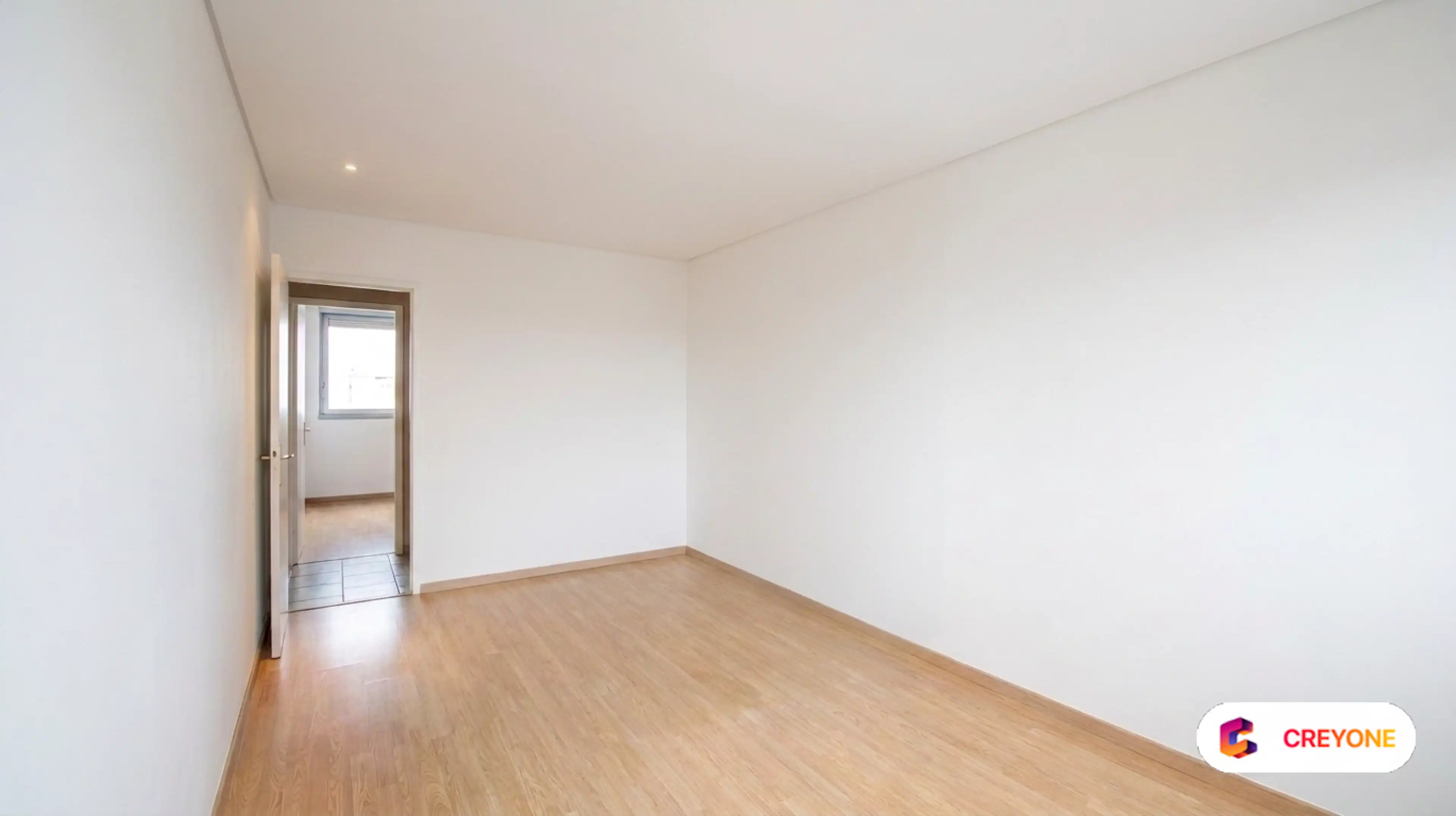 Mundolsheim - Appartement 72 m² avec balcon et cave