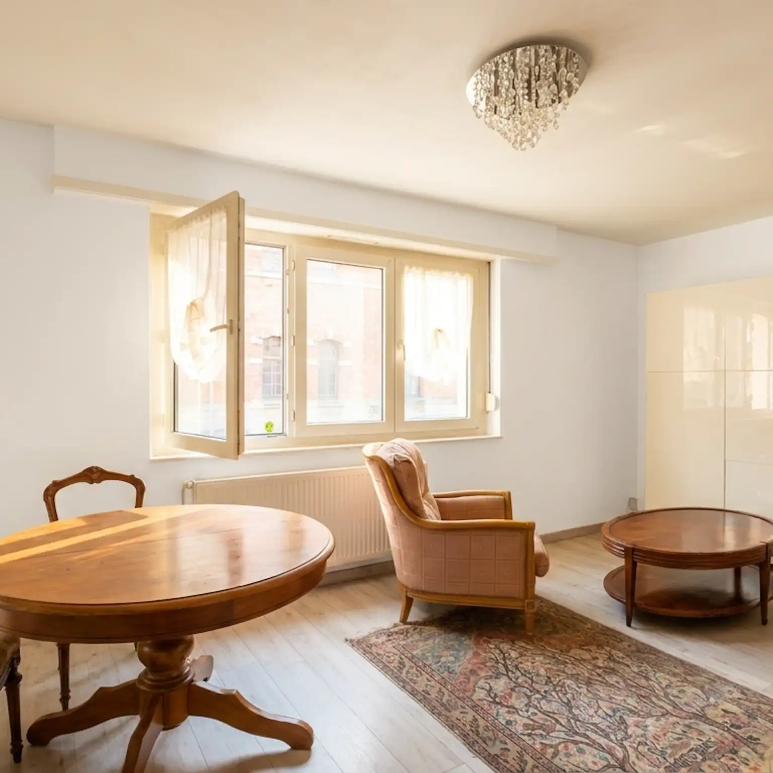 Strasbourg - Appartement 48 m² avec cave