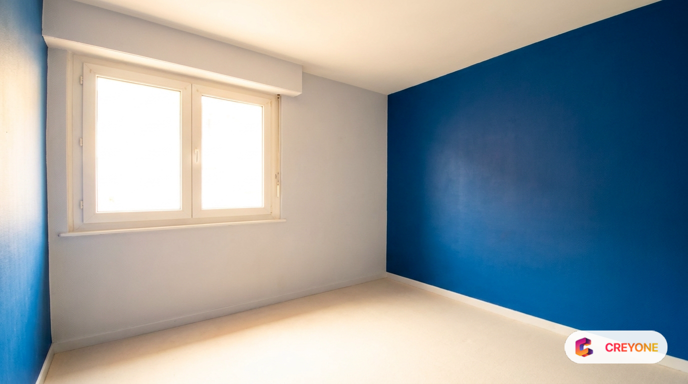 Strasbourg - Appartement 48 m² avec cave