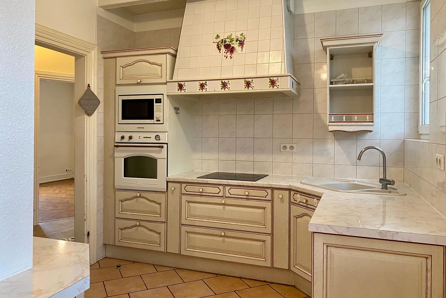 Illkirch - Maison 143m² 