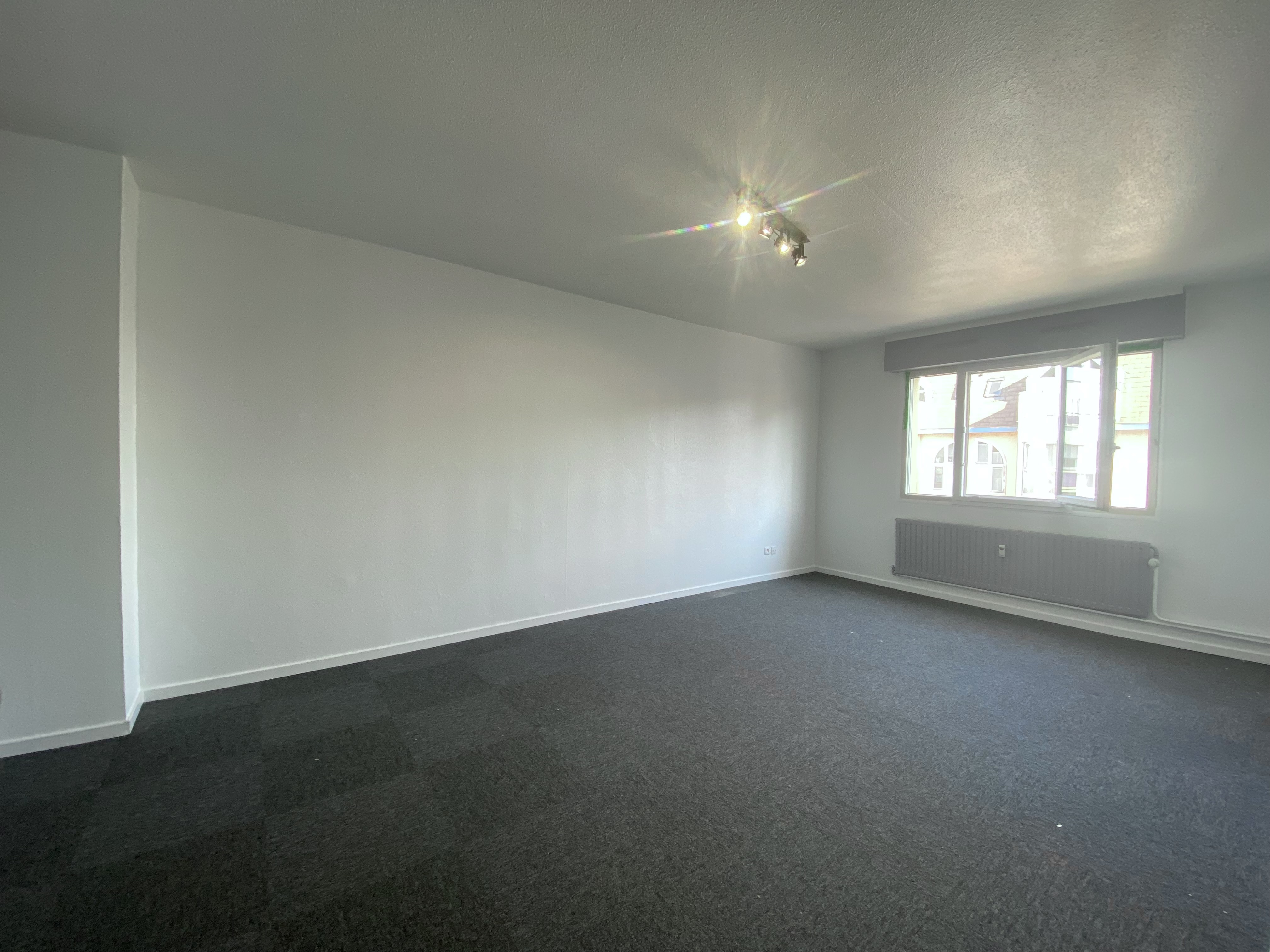 Neudorf - appartement 45m²