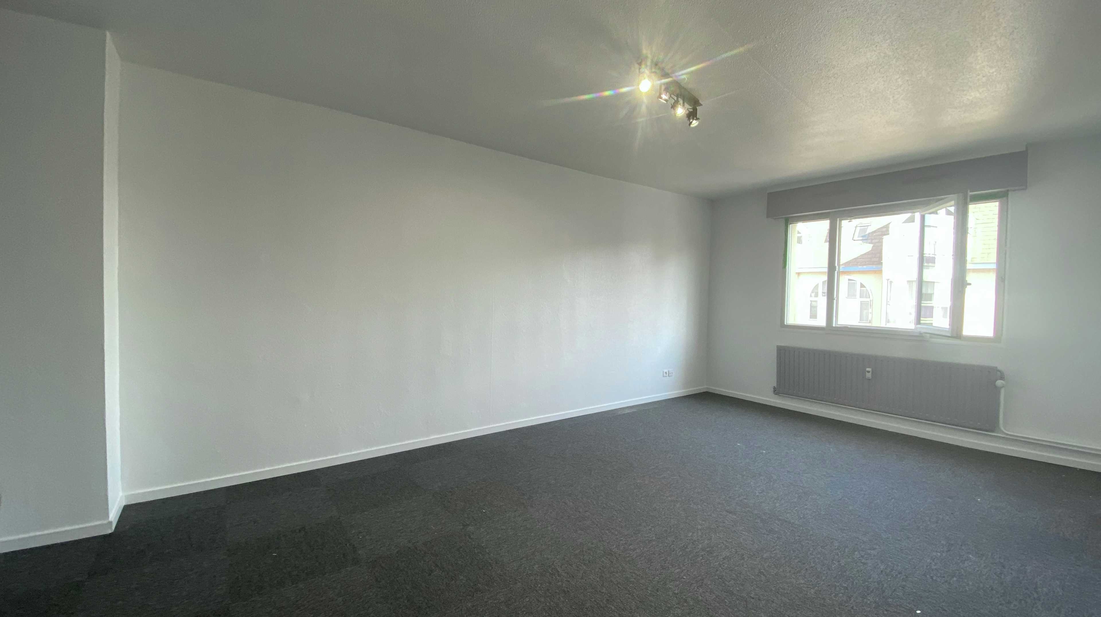 Neudorf - appartement 45m²