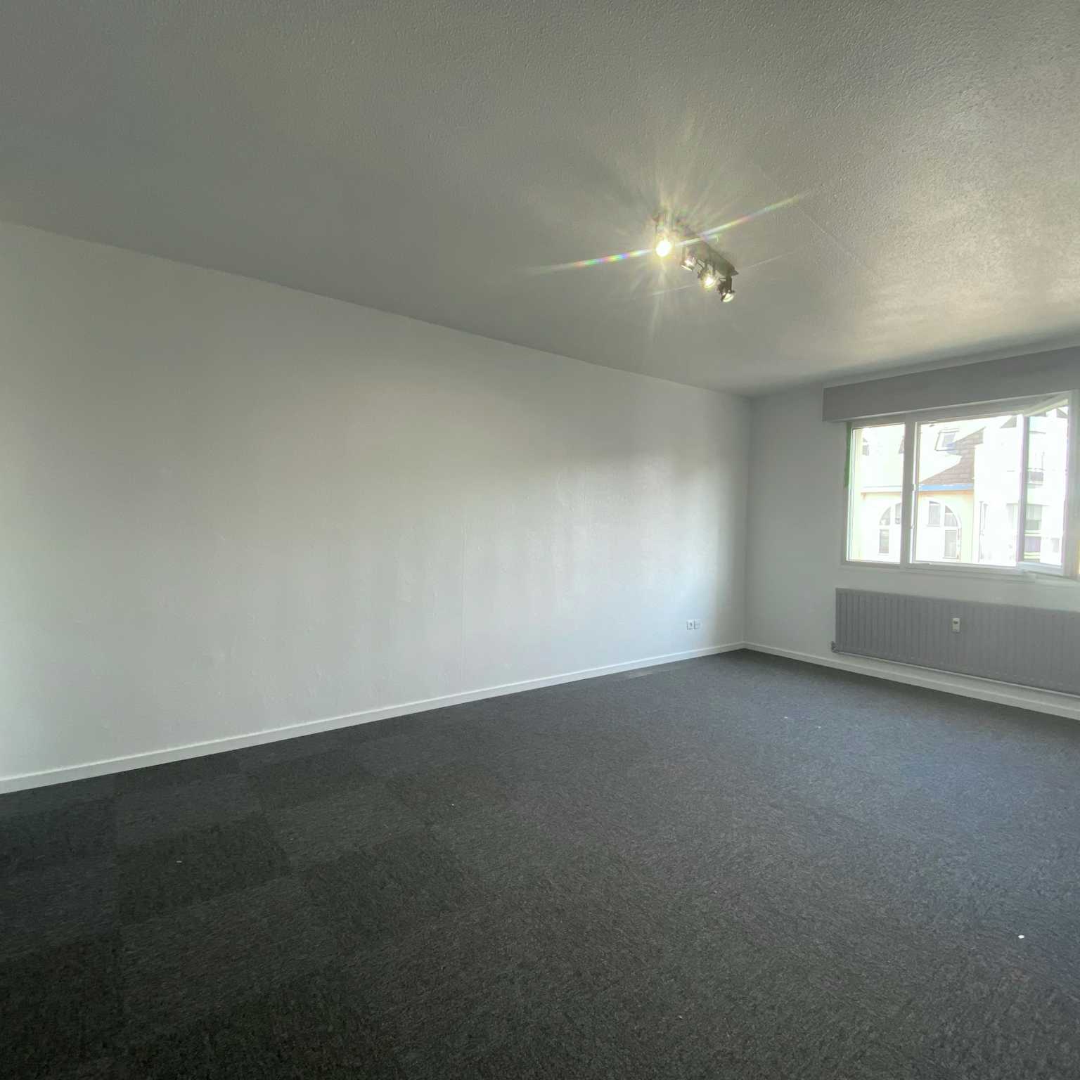 Neudorf - appartement 45m²