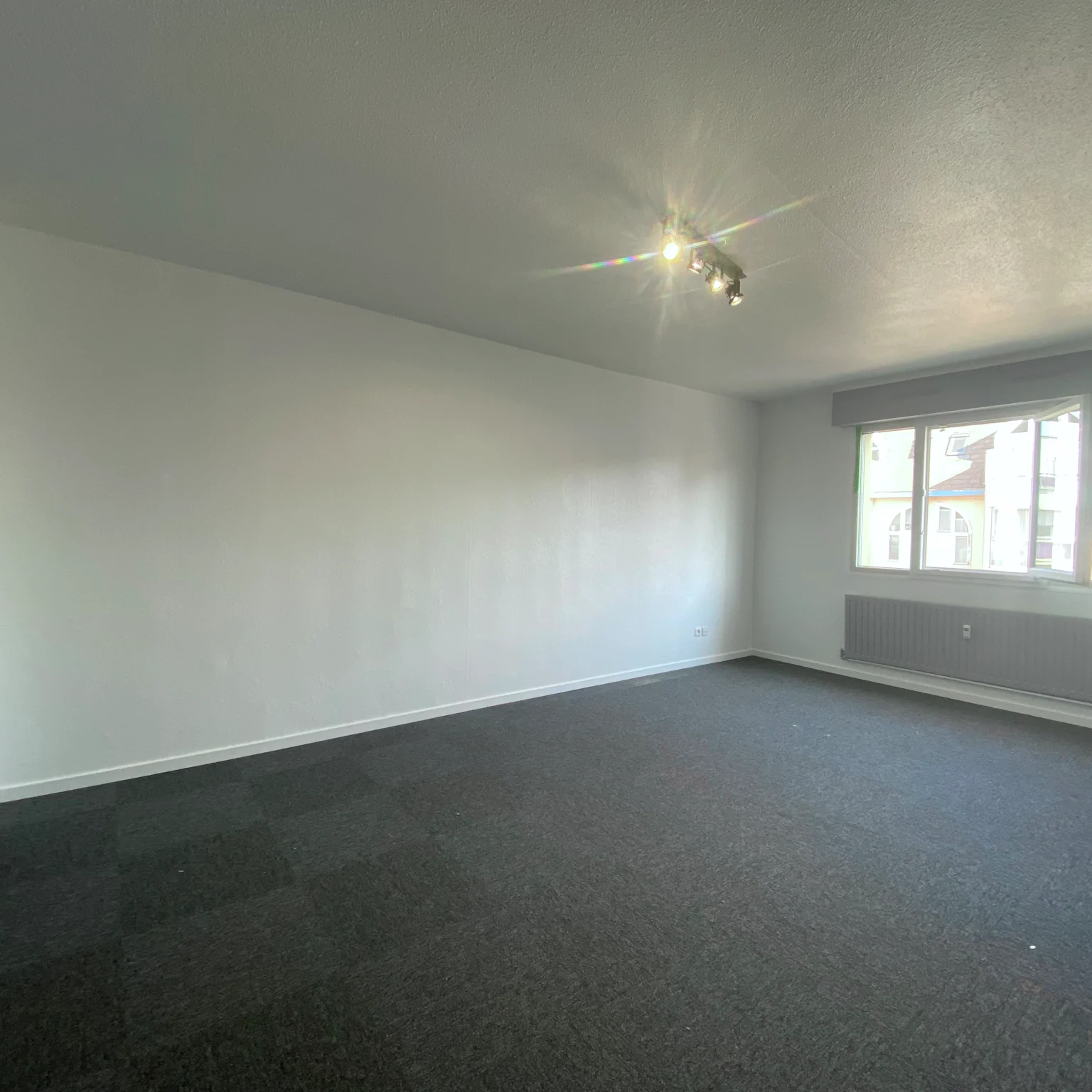Neudorf - appartement 45m²