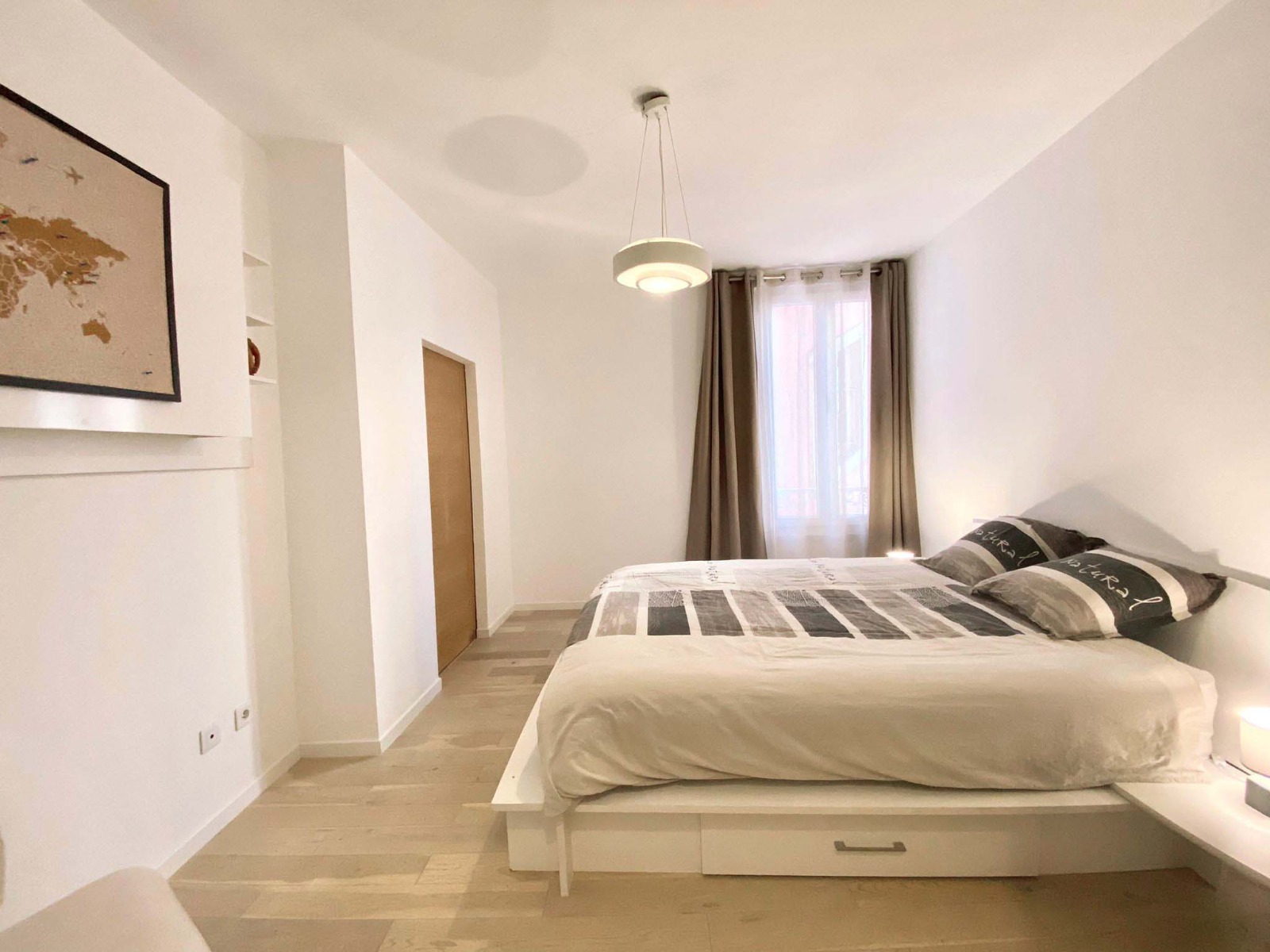 Strasbourg - Appartement 78m²