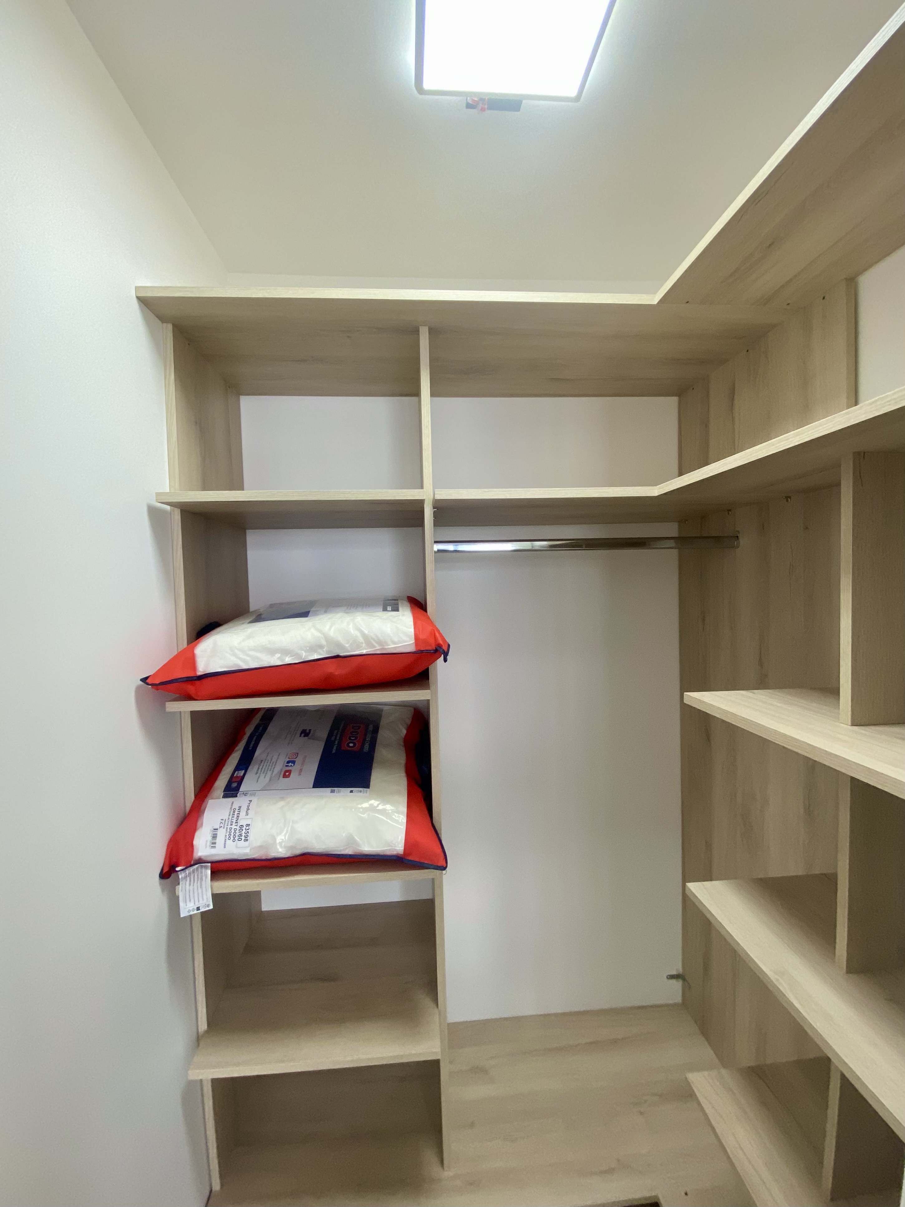 Strasbourg - 64 m² avec place de parking couverte